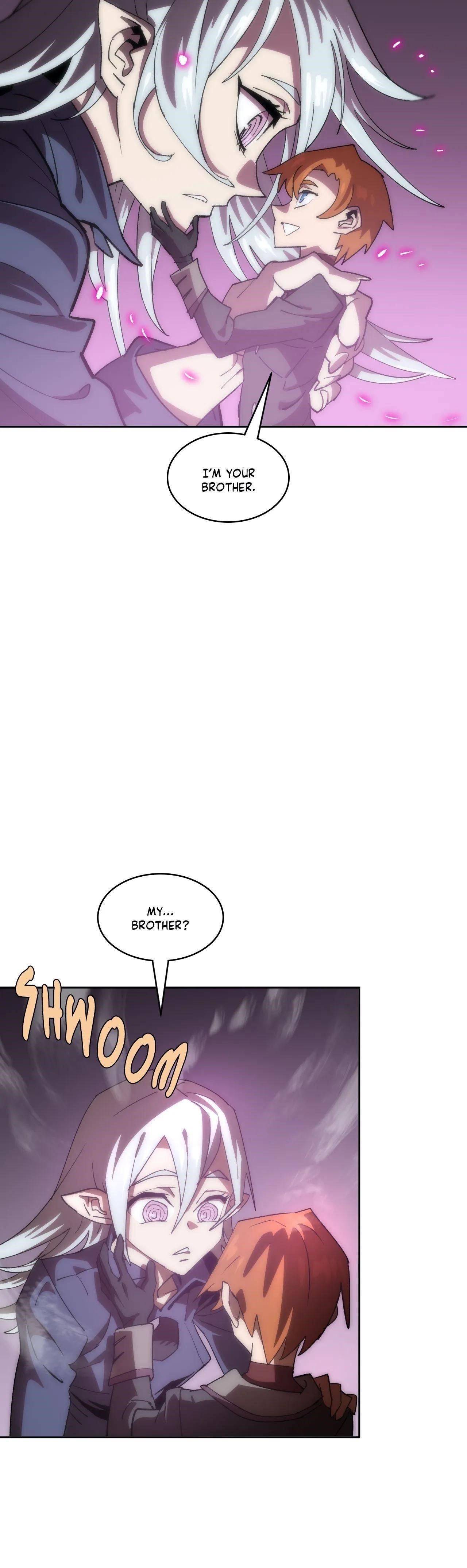 Read 4 Cut Hero EN Manga Online