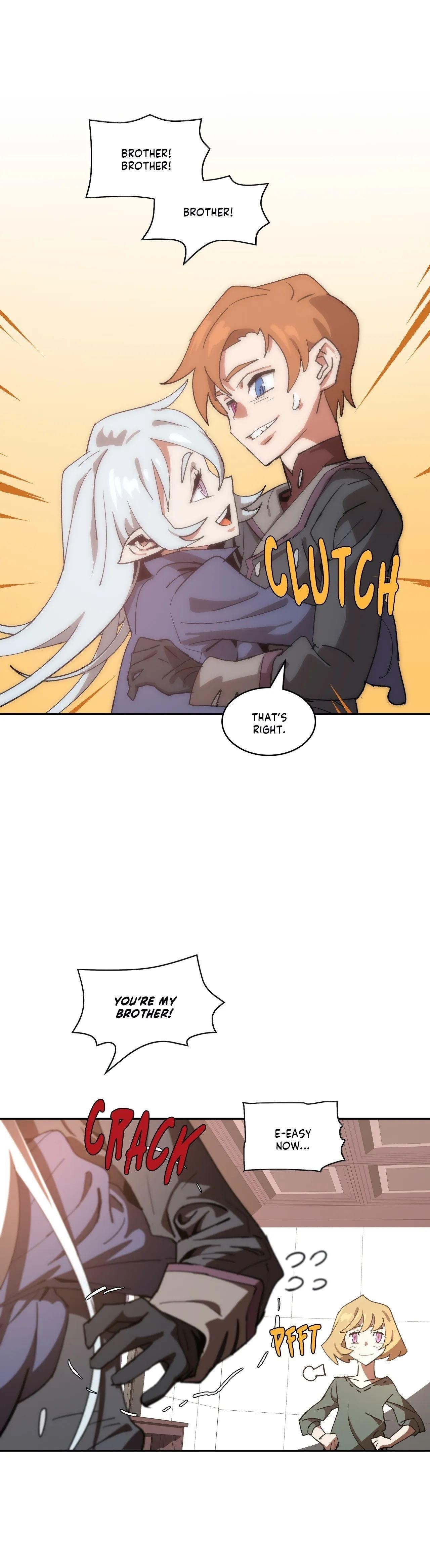 Read 4 Cut Hero EN Manga Online