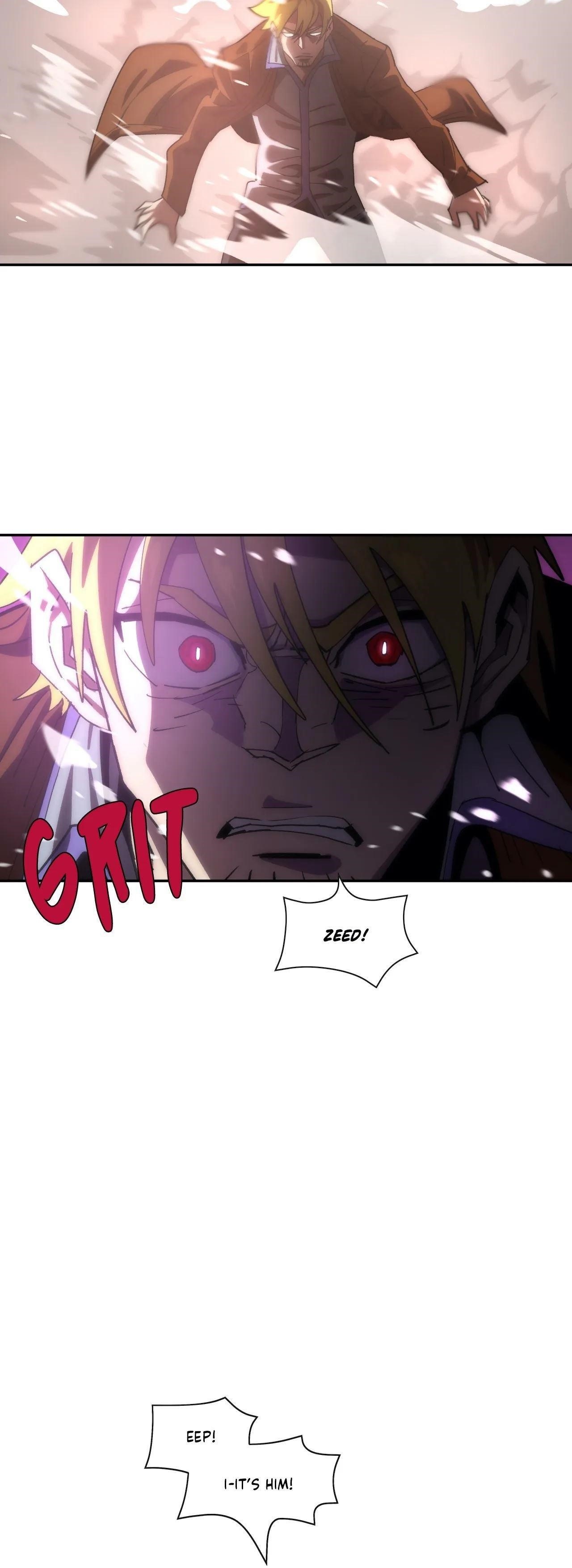 Read 4 Cut Hero EN Manga Online