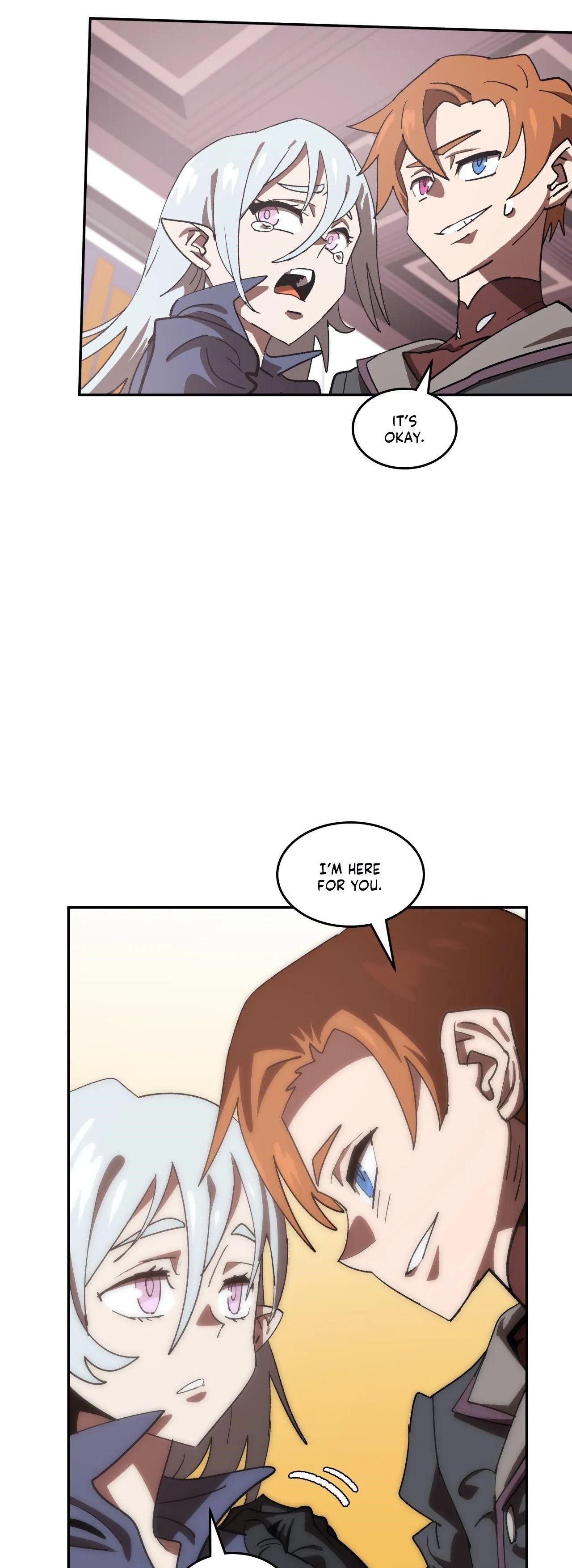 Read 4 Cut Hero EN Manga Online