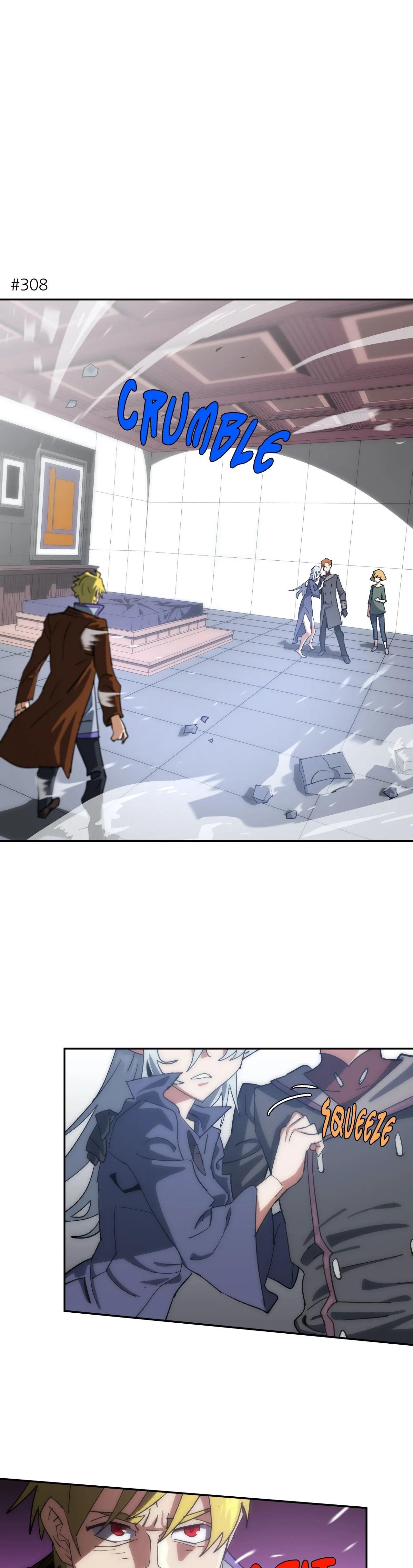 Read 4 Cut Hero EN Manga Online