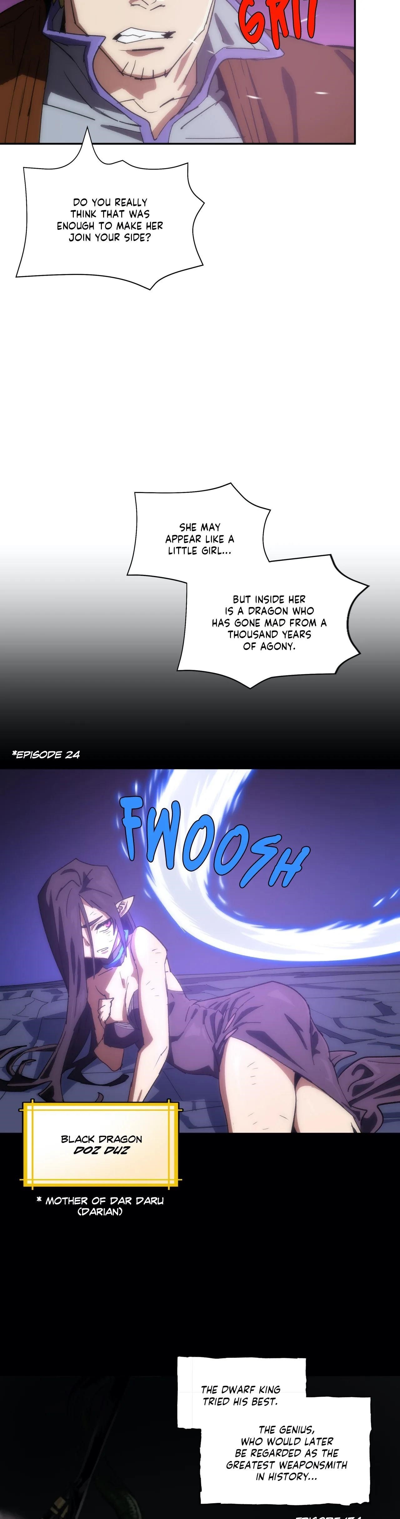 Read 4 Cut Hero EN Manga Online