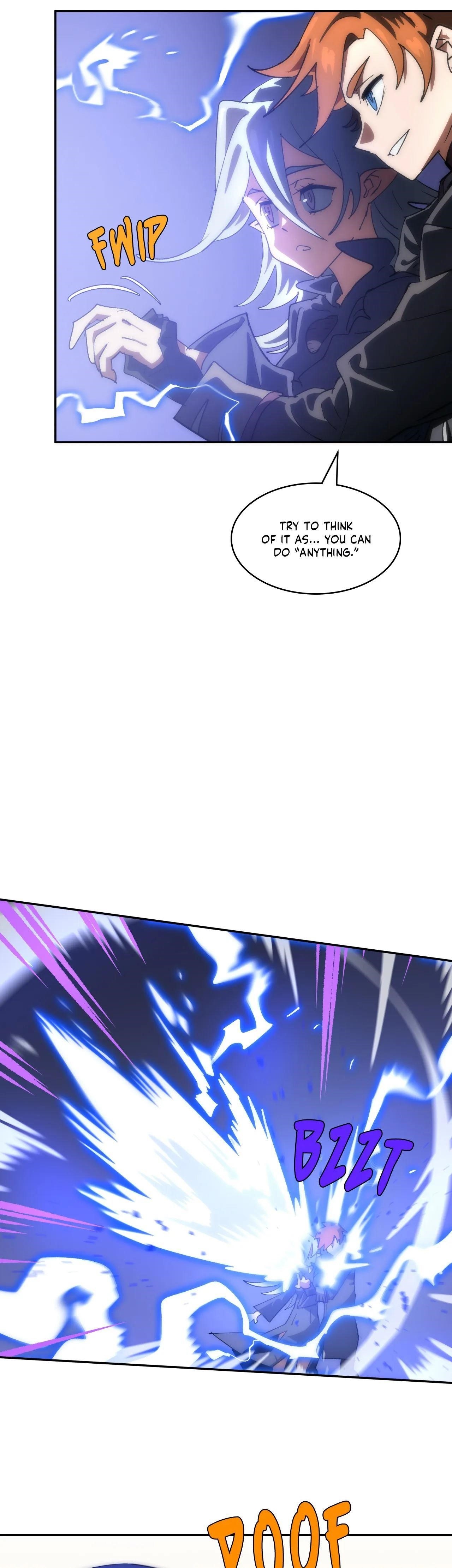 Read 4 Cut Hero EN Manga Online