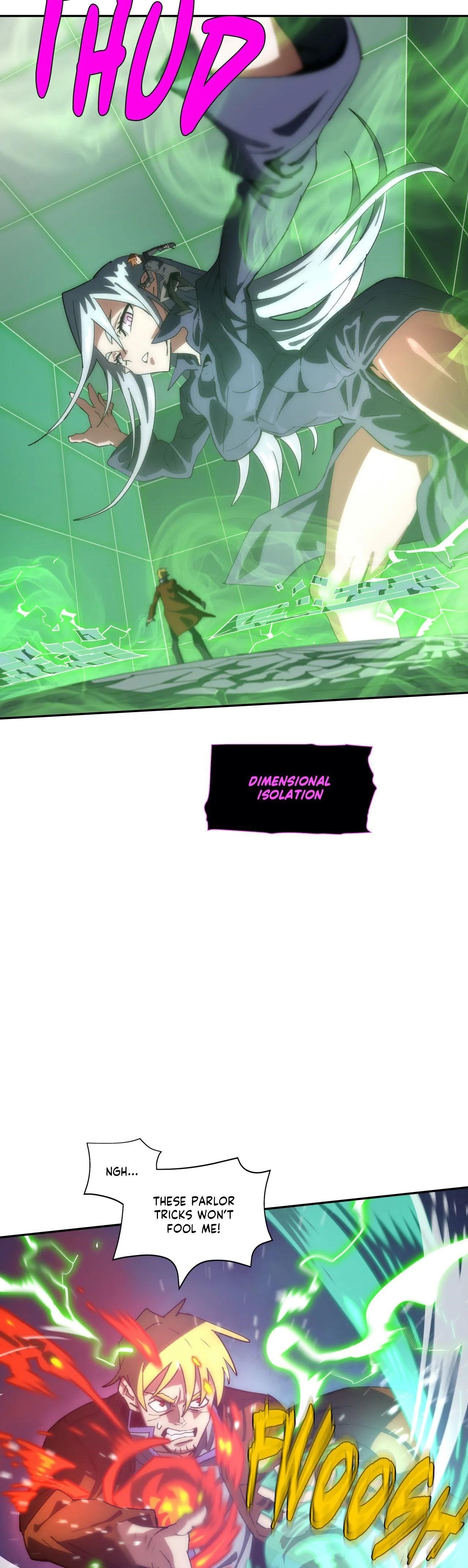 Read 4 Cut Hero EN Manga Online