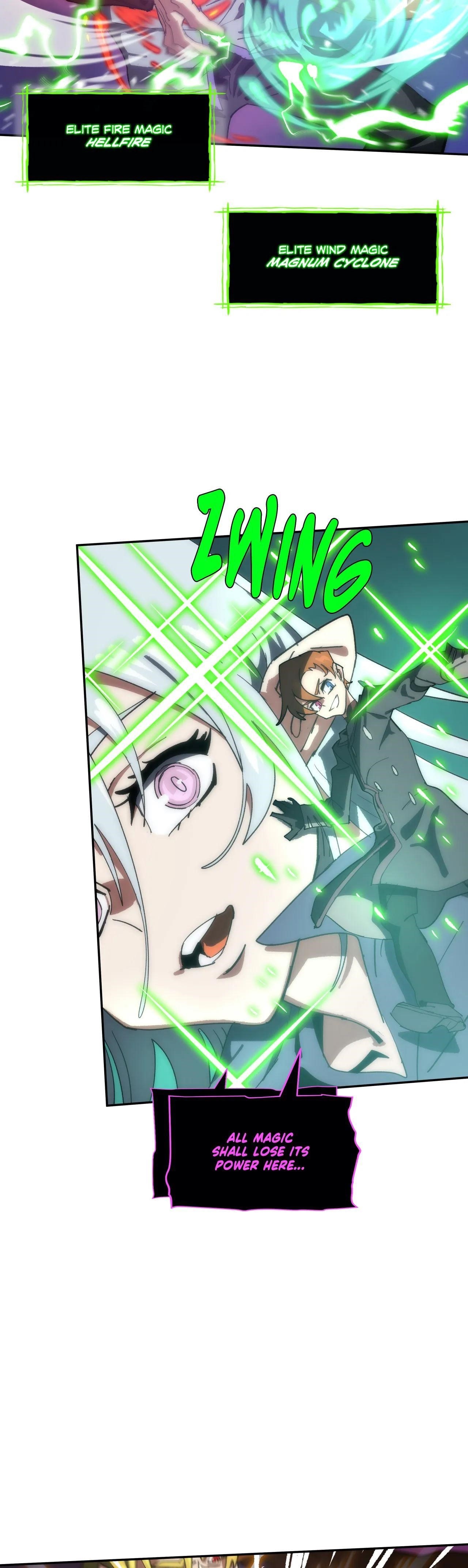 Read 4 Cut Hero EN Manga Online