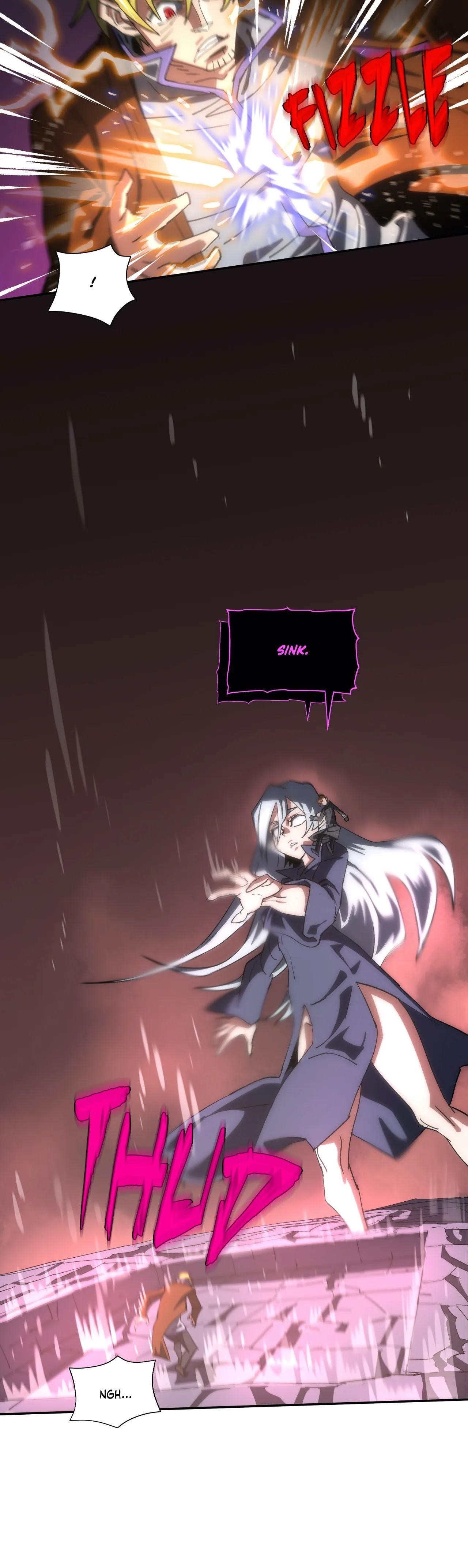 Read 4 Cut Hero EN Manga Online