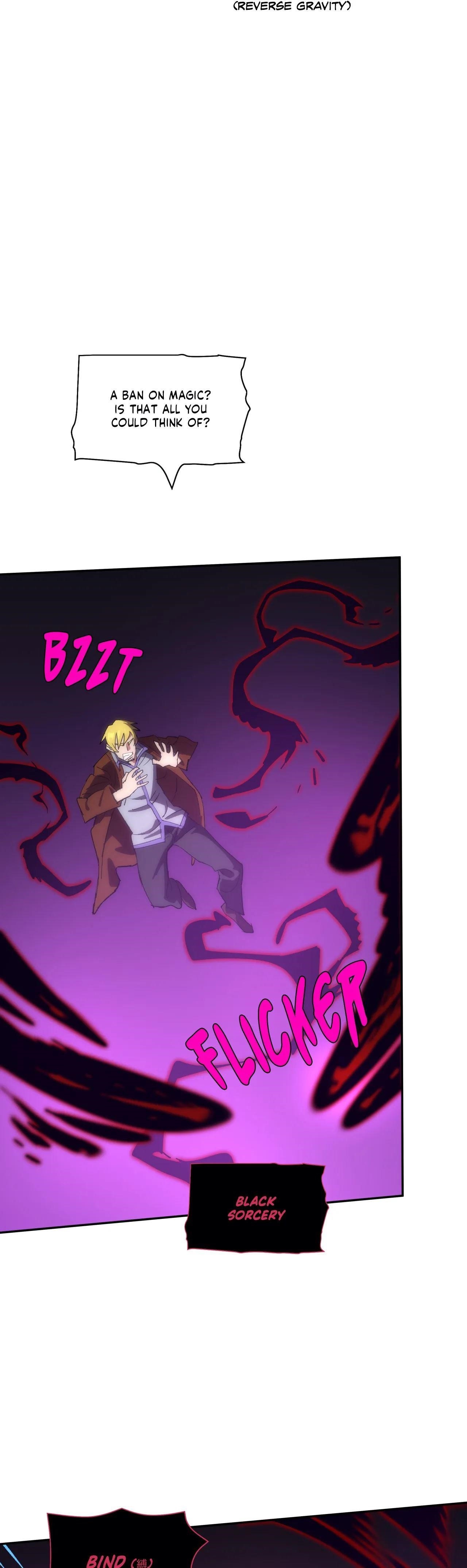 Read 4 Cut Hero EN Manga Online