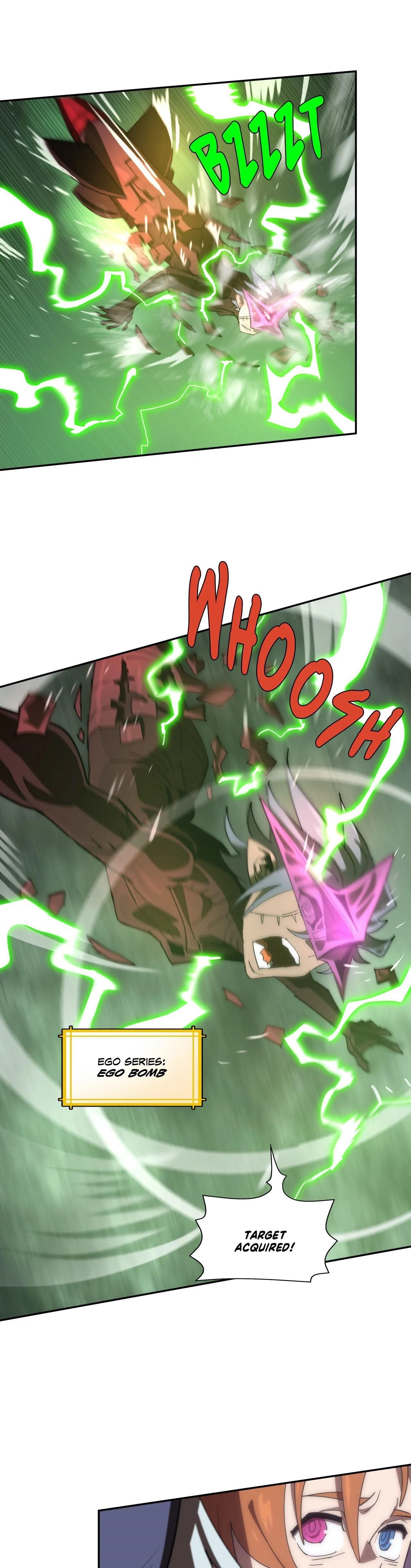 Read 4 Cut Hero EN Manga Online