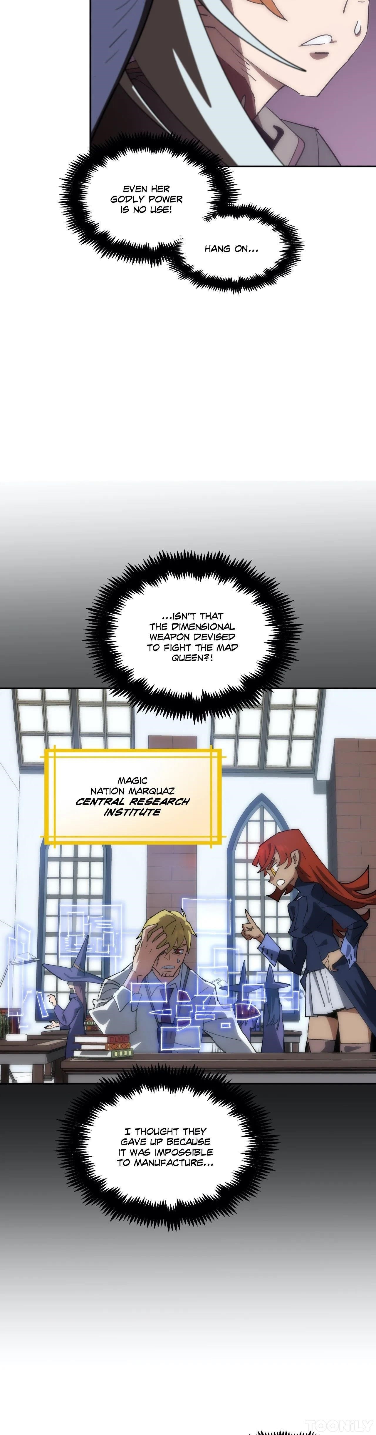 Read 4 Cut Hero EN Manga Online