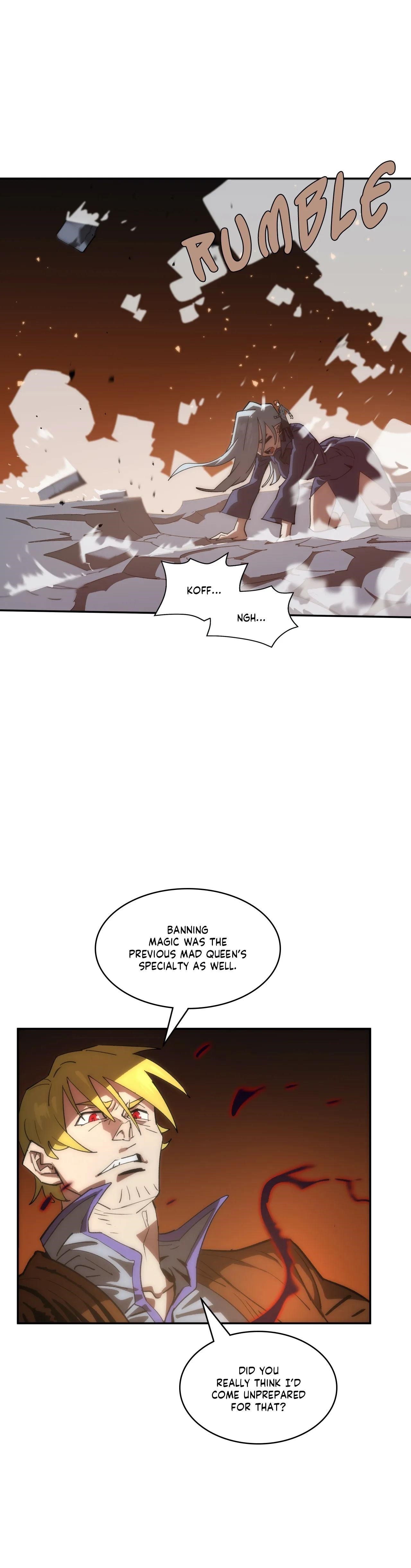 Read 4 Cut Hero EN Manga Online