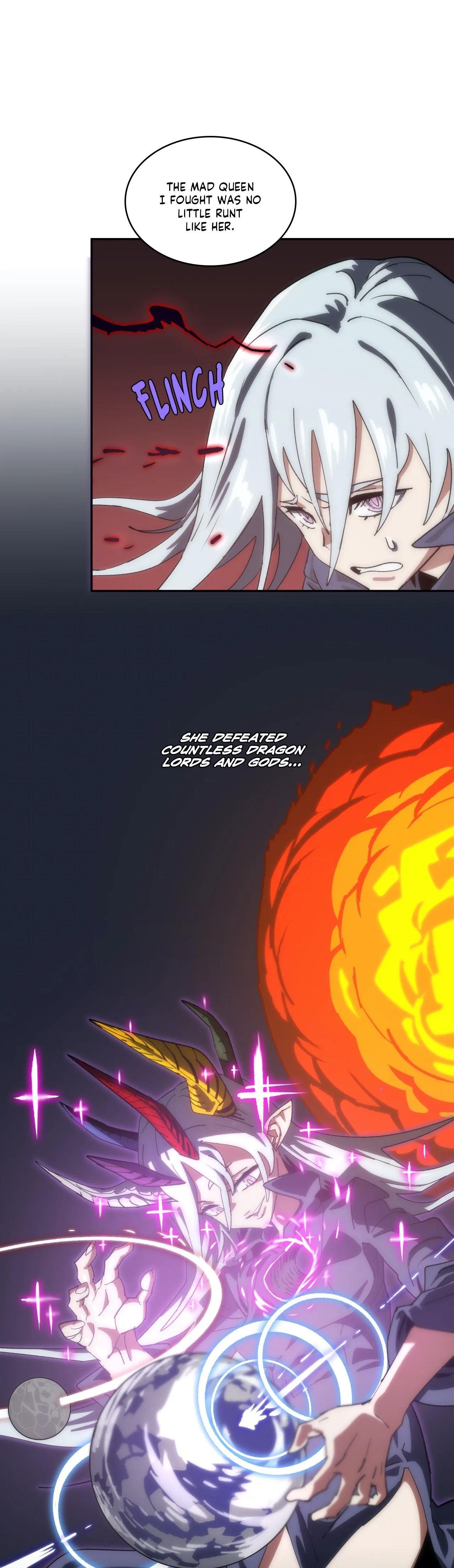 Read 4 Cut Hero EN Manga Online