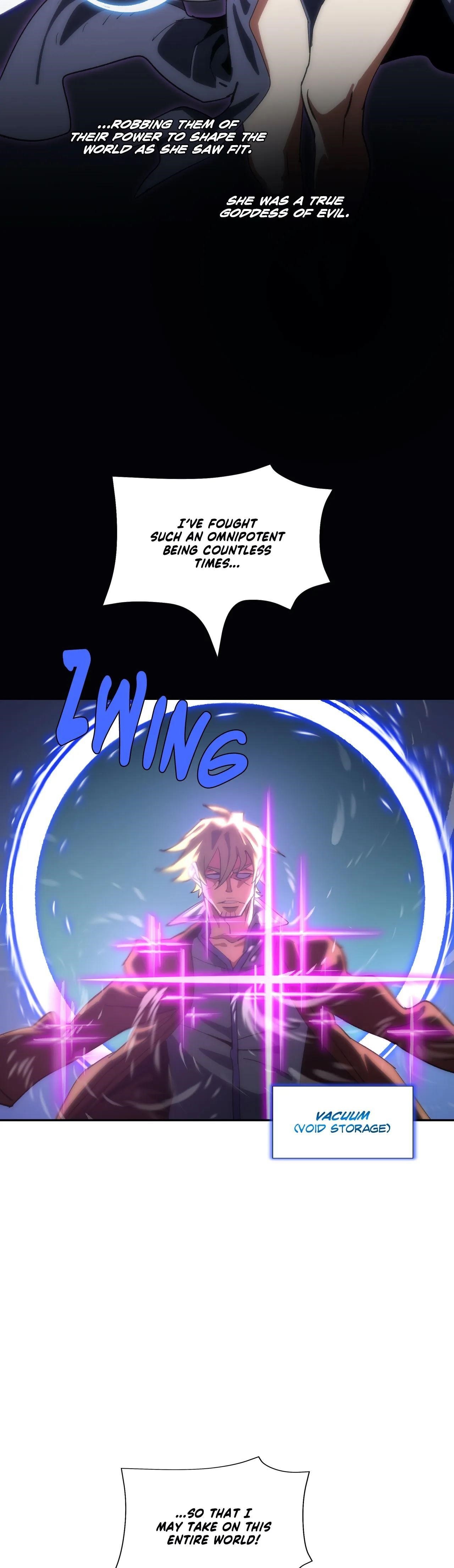 Read 4 Cut Hero EN Manga Online