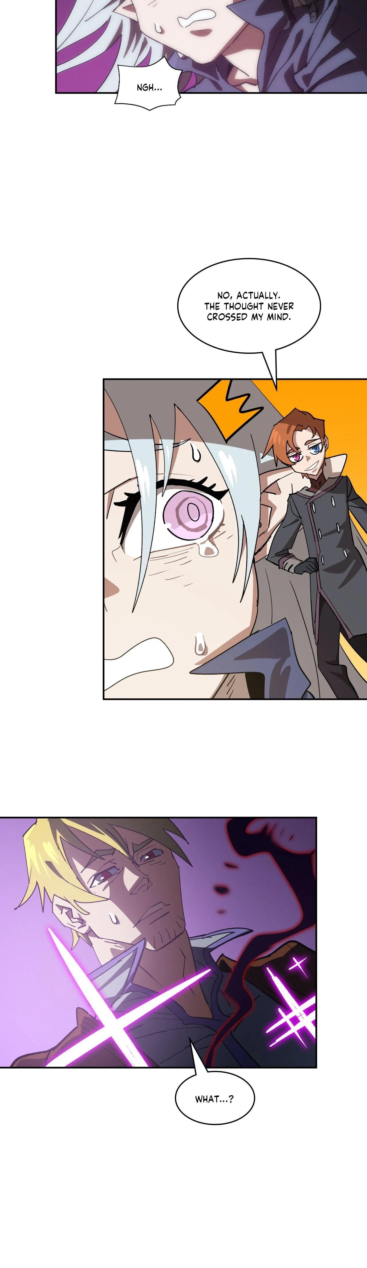 Read 4 Cut Hero EN Manga Online