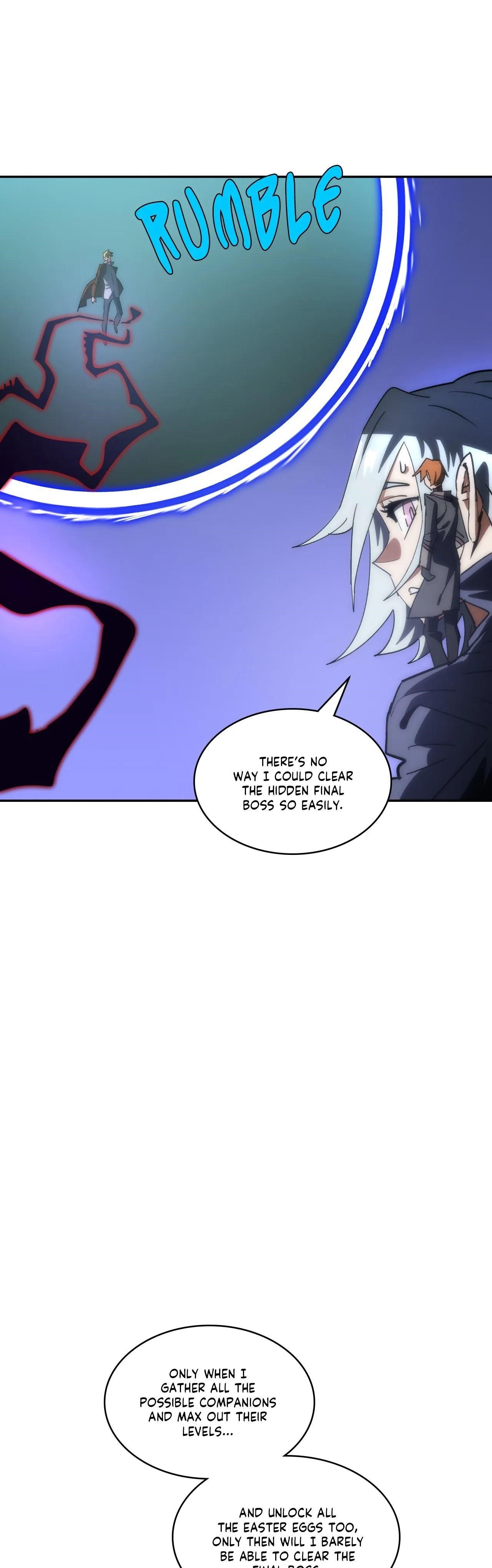 Read 4 Cut Hero EN Manga Online
