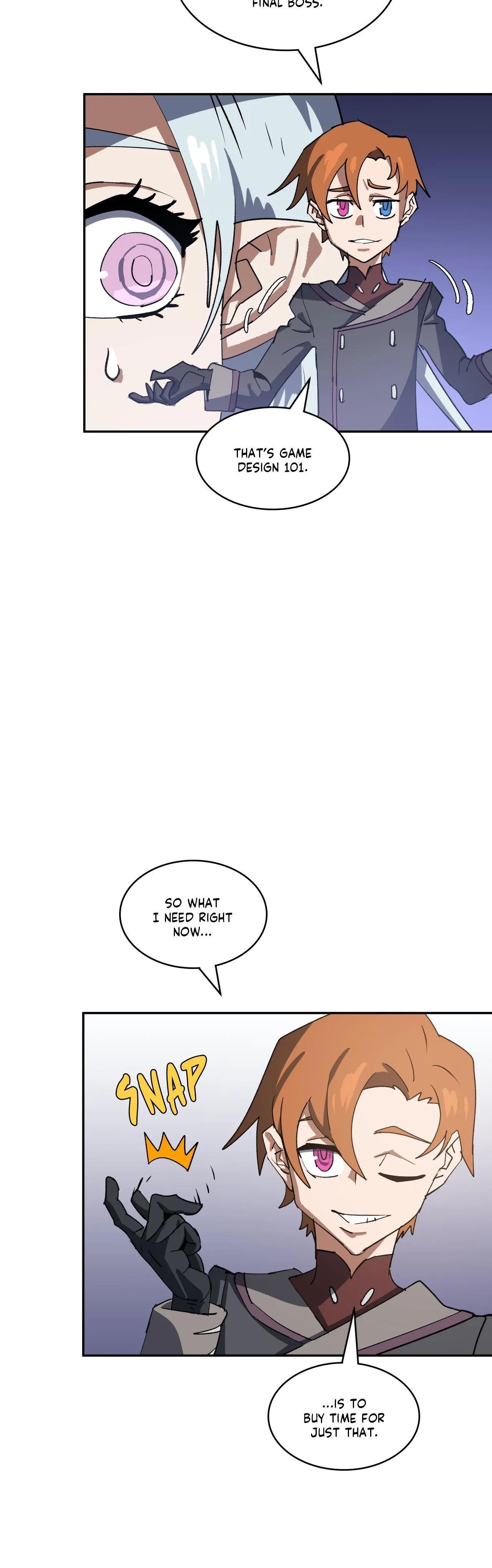 Read 4 Cut Hero EN Manga Online