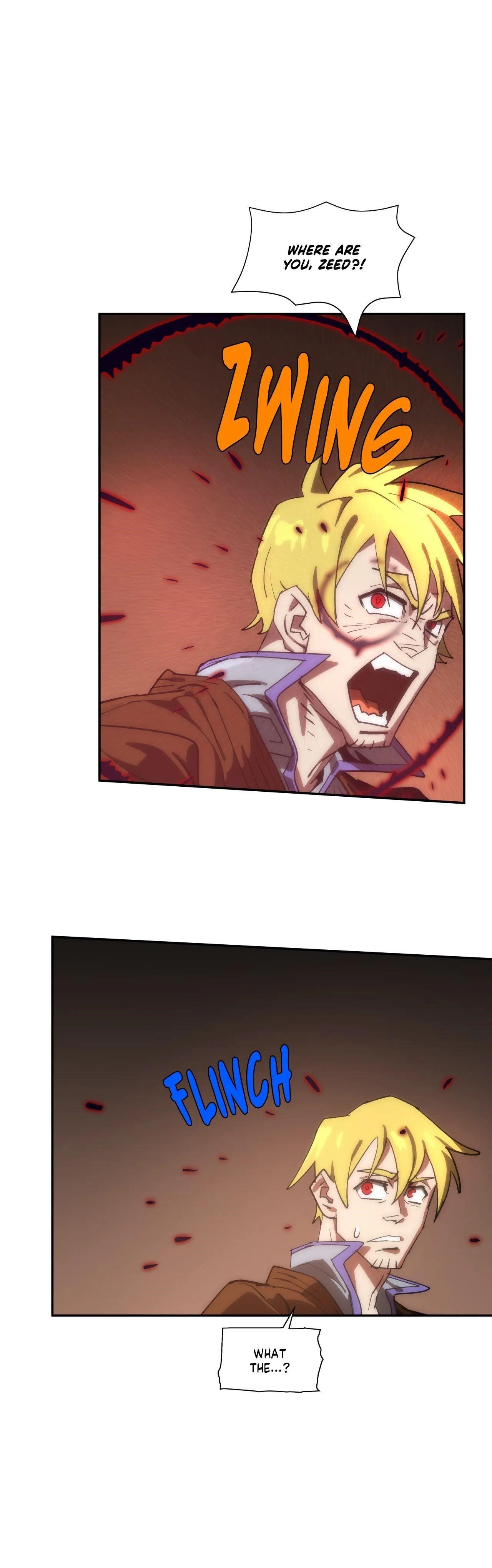 Read 4 Cut Hero EN Manga Online