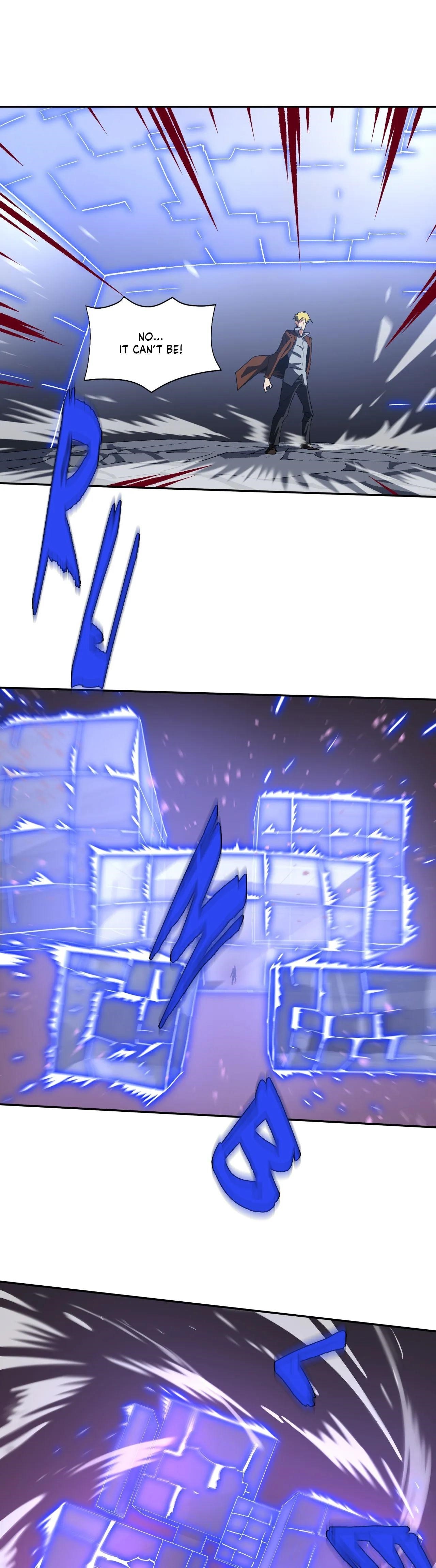 Read 4 Cut Hero EN Manga Online