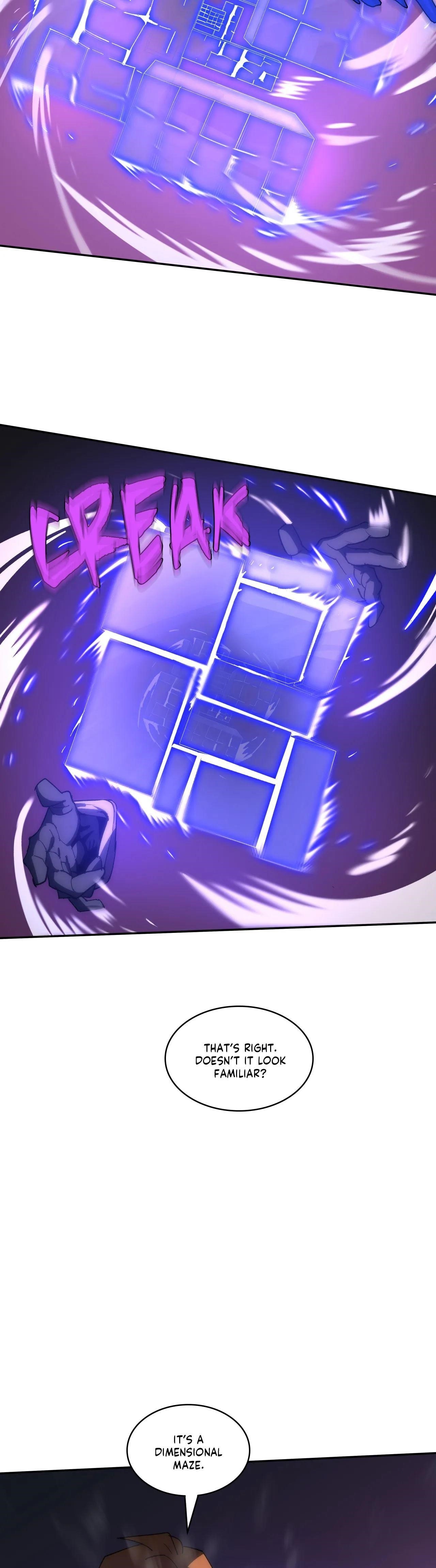 Read 4 Cut Hero EN Manga Online