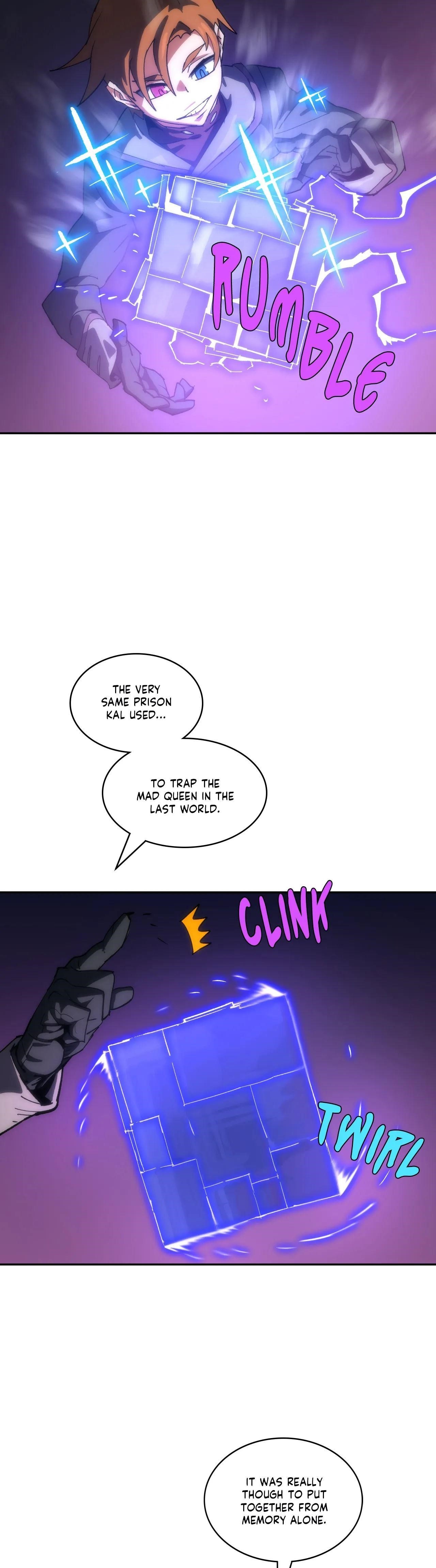 Read 4 Cut Hero EN Manga Online