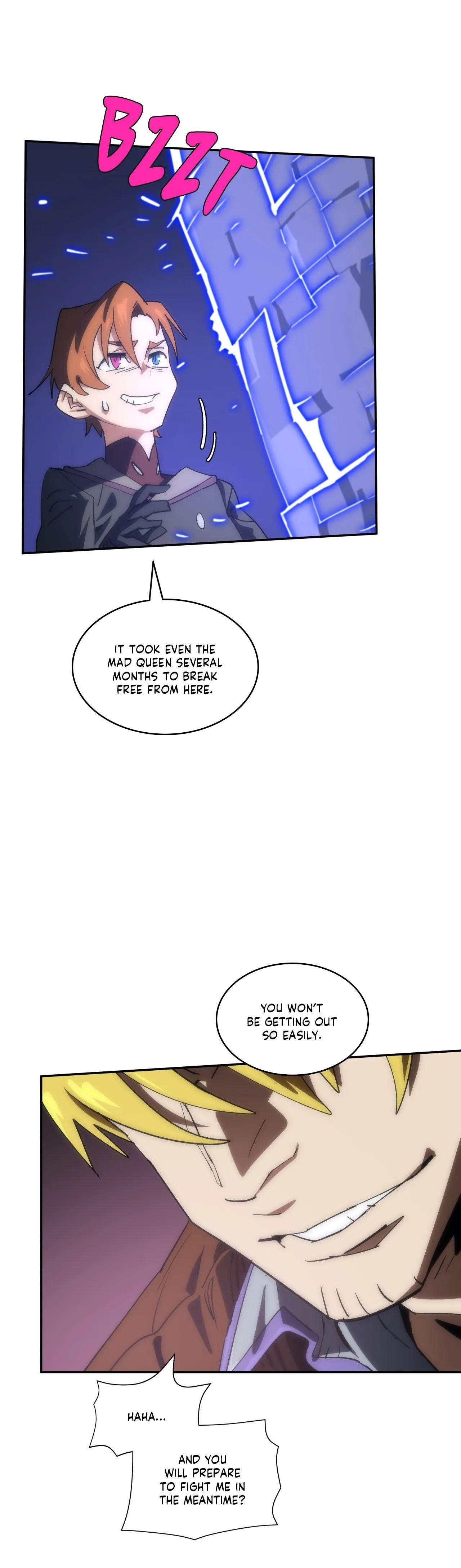 Read 4 Cut Hero EN Manga Online
