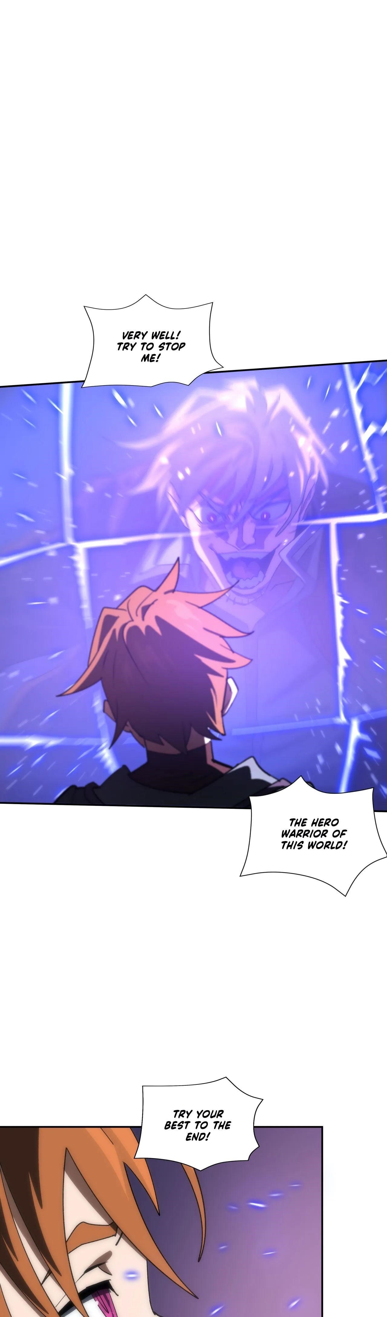 Read 4 Cut Hero EN Manga Online