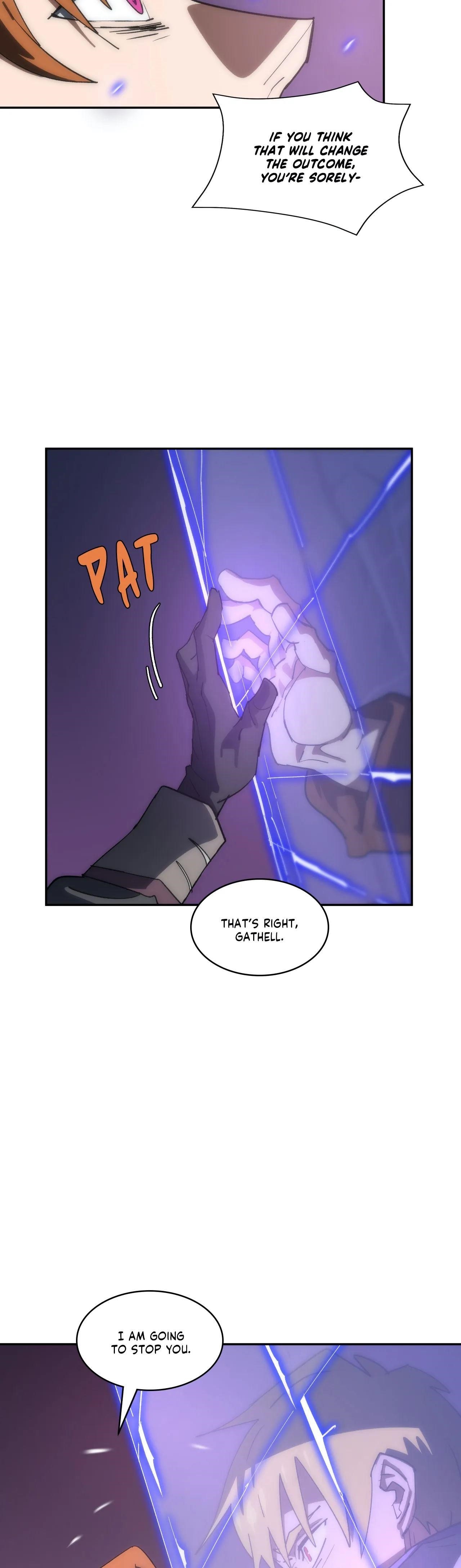Read 4 Cut Hero EN Manga Online