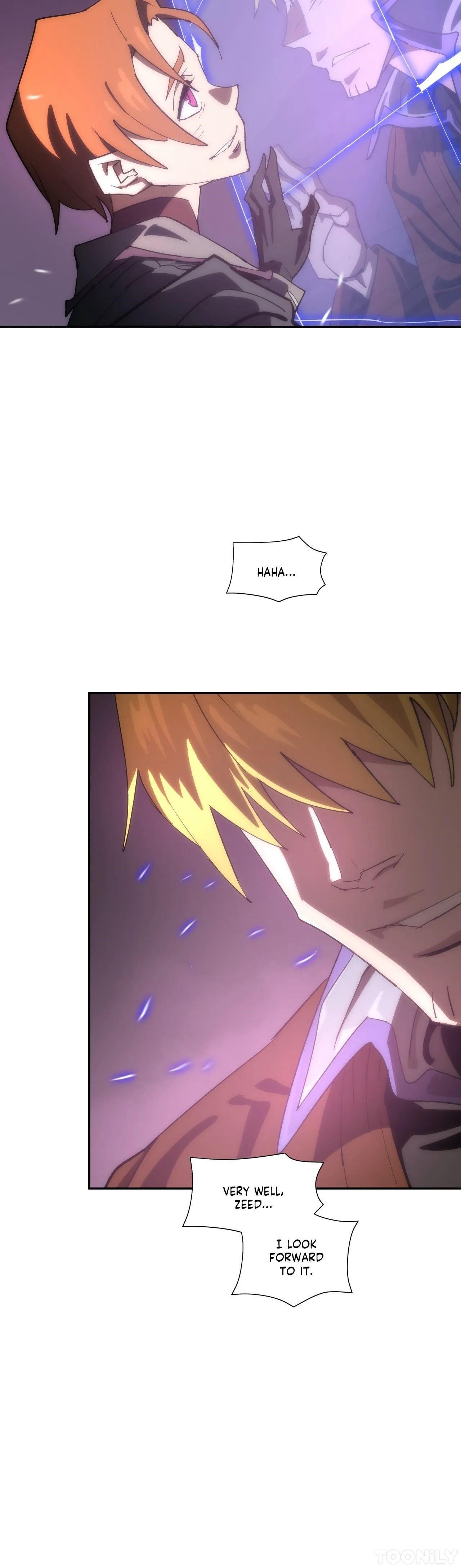 Read 4 Cut Hero EN Manga Online