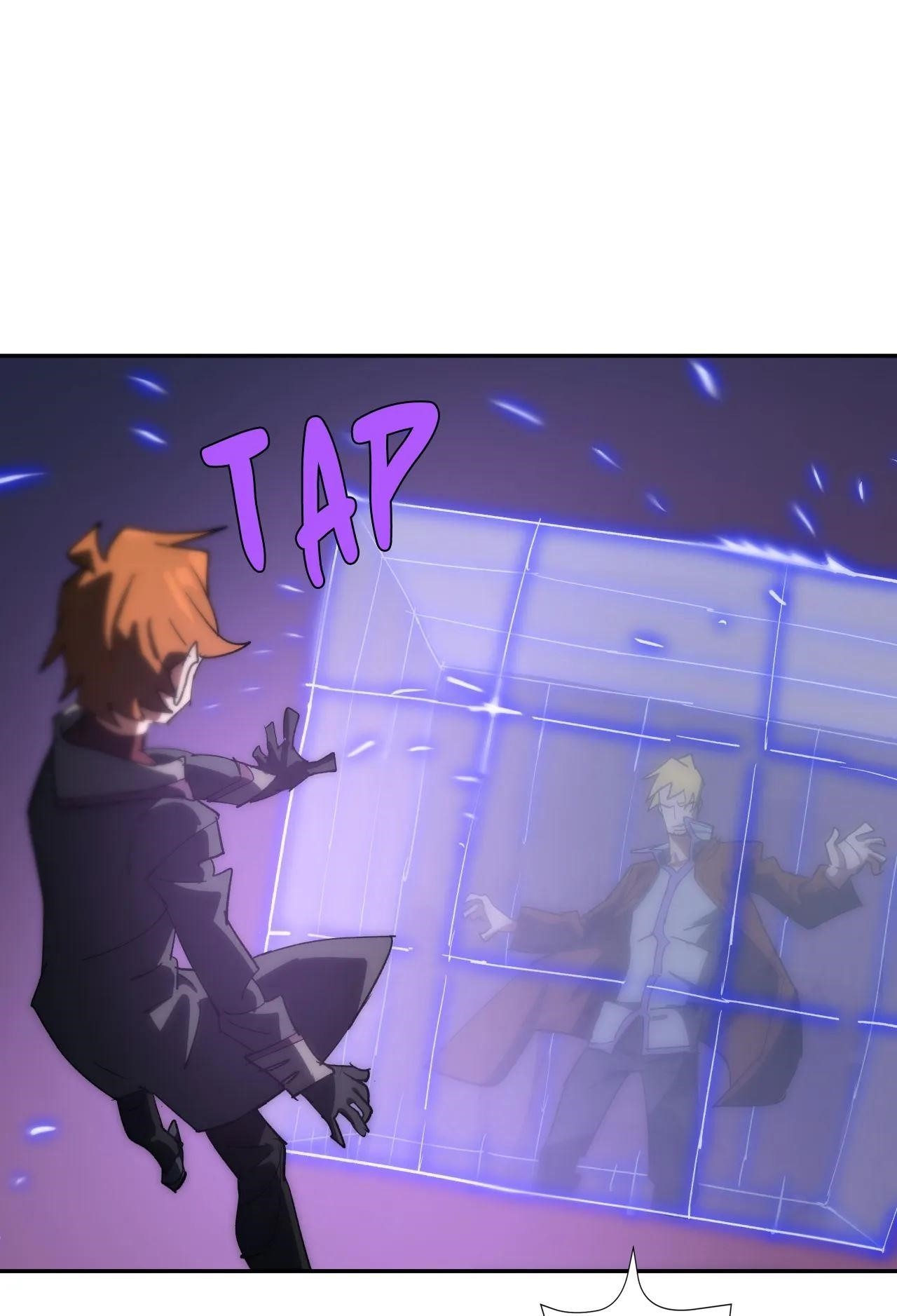 Read 4 Cut Hero EN Manga Online