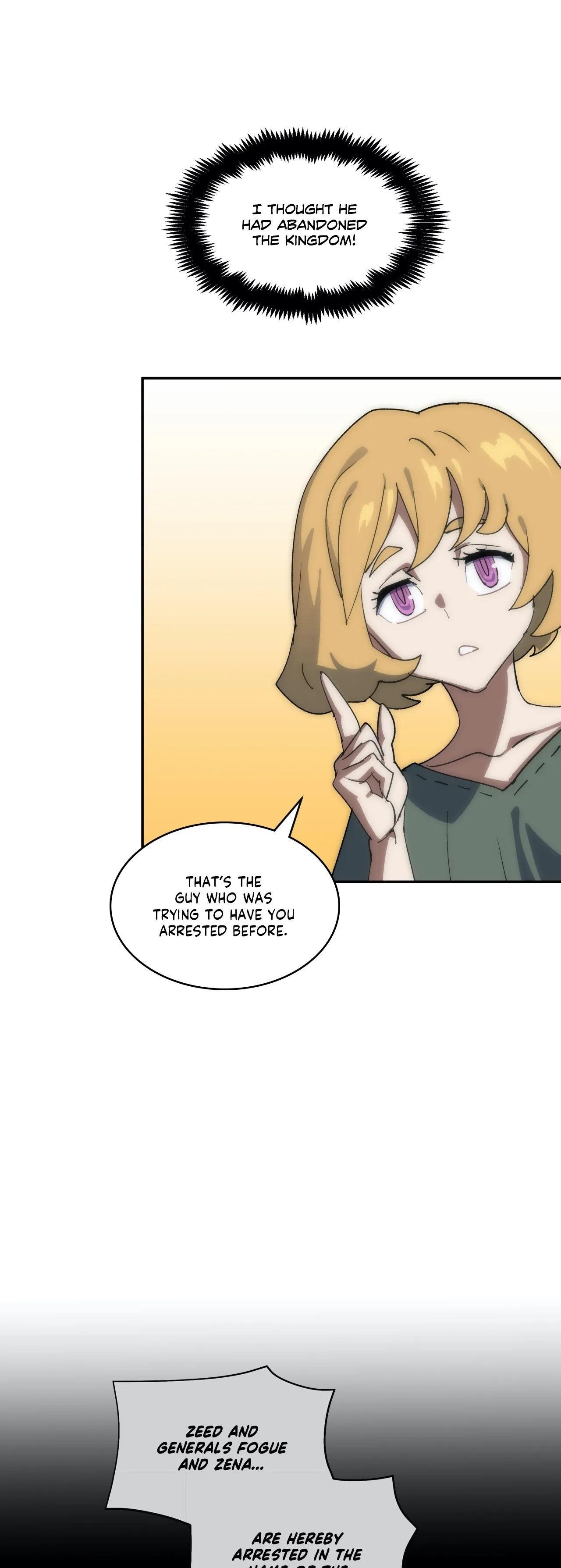 Read 4 Cut Hero EN Manga Online