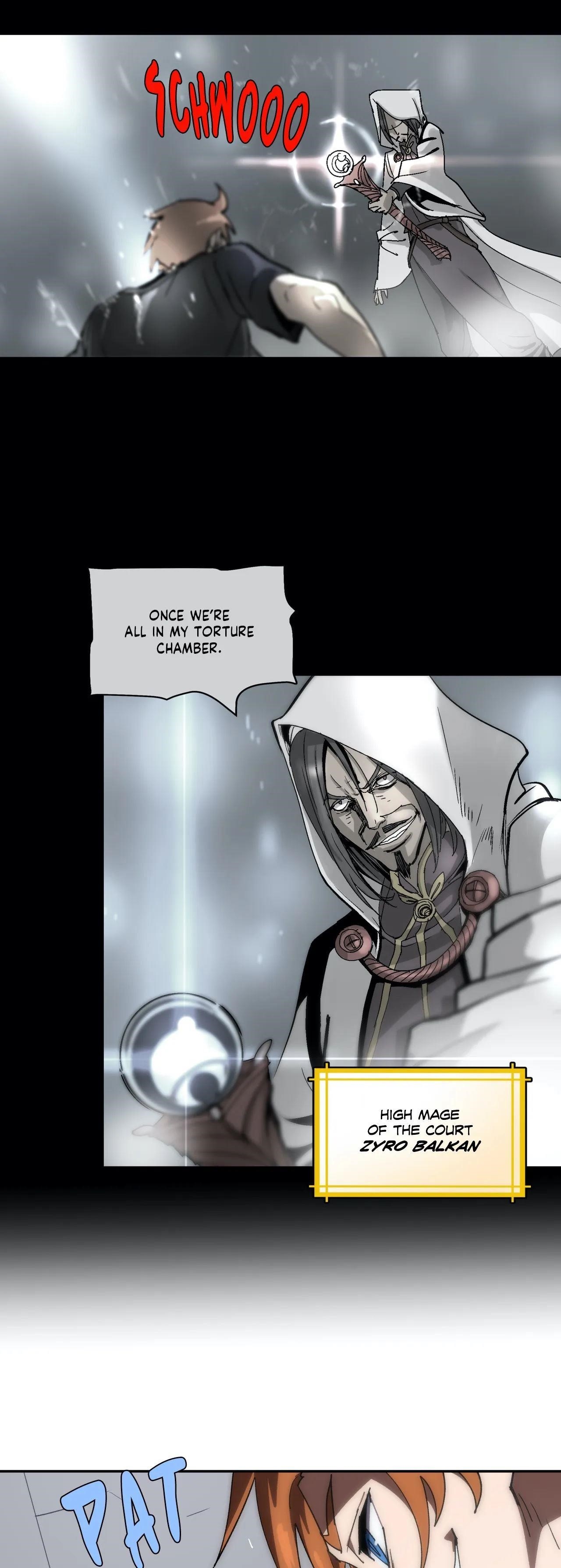 Read 4 Cut Hero EN Manga Online