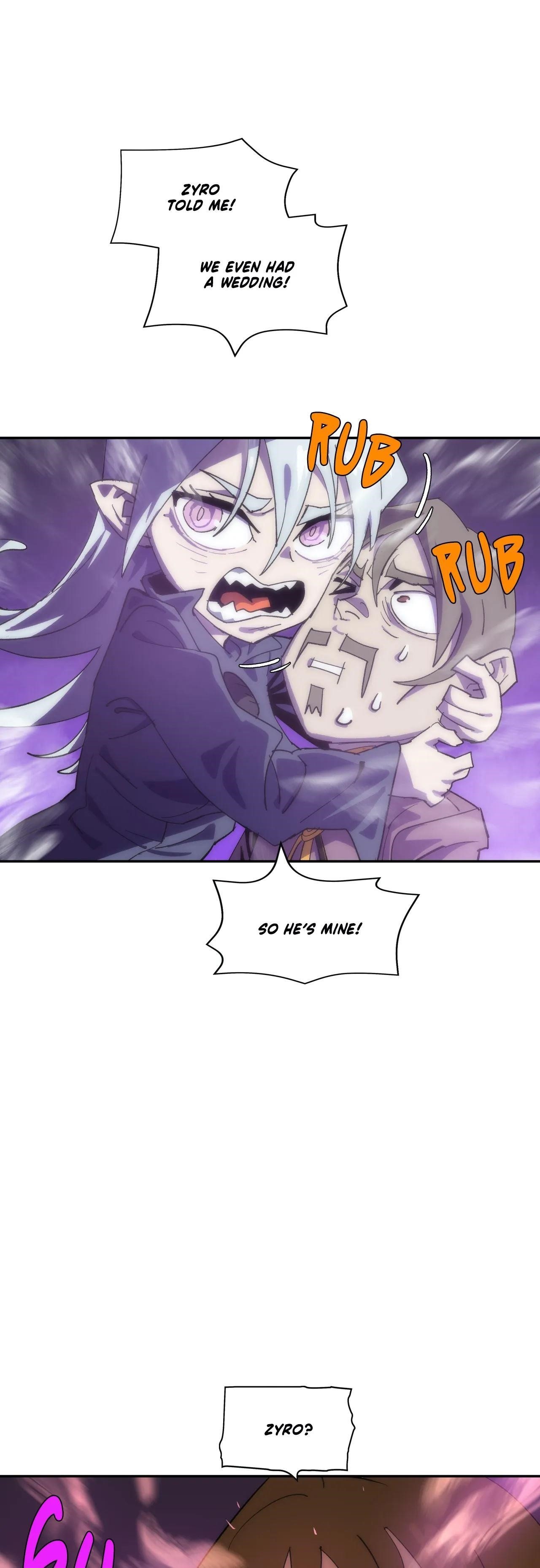 Read 4 Cut Hero EN Manga Online
