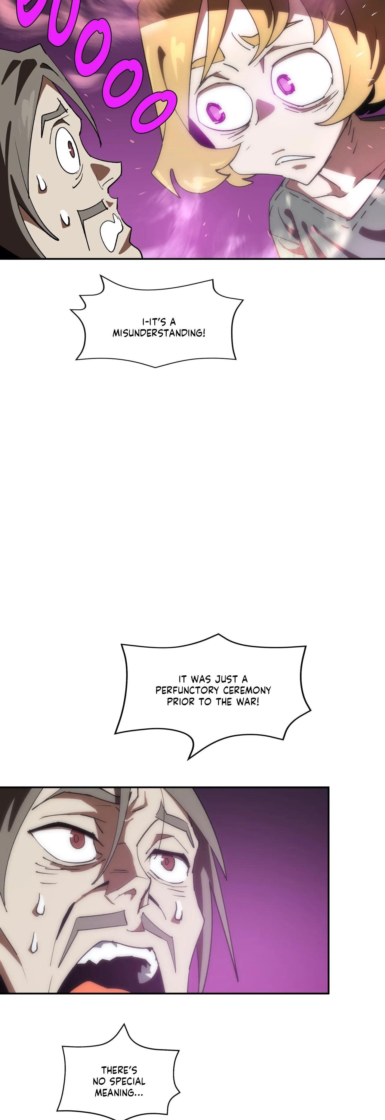 Read 4 Cut Hero EN Manga Online