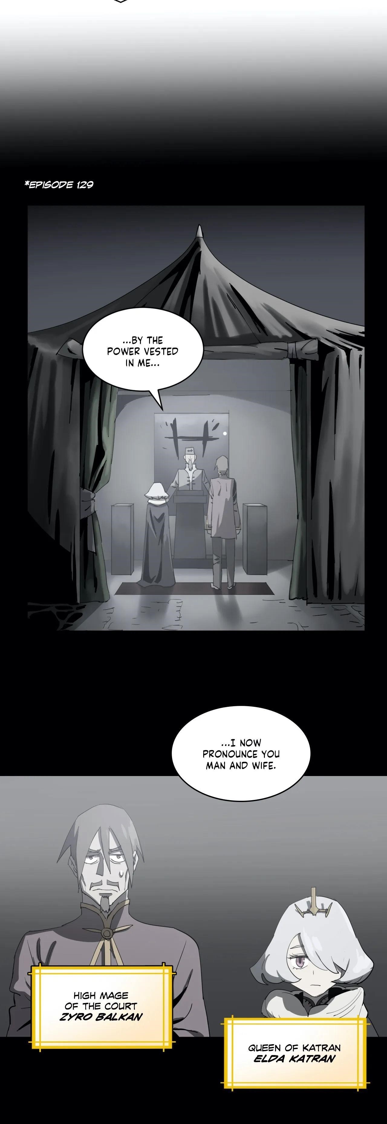 Read 4 Cut Hero EN Manga Online