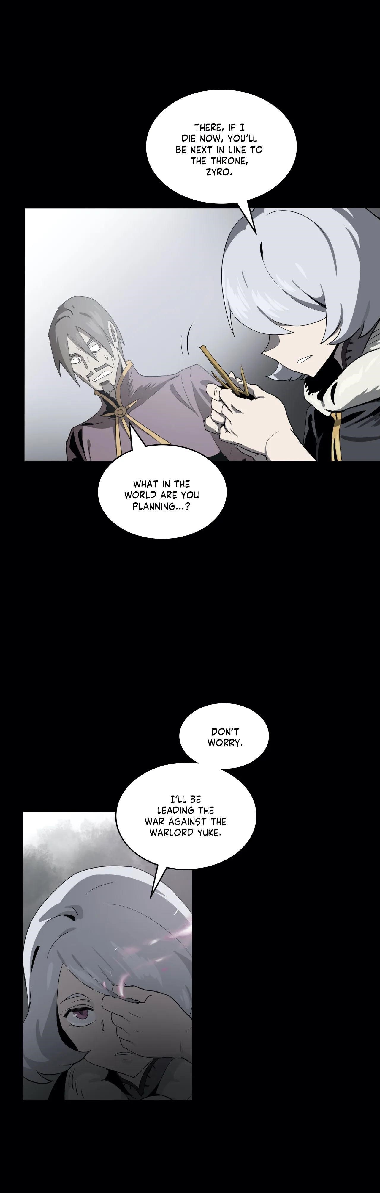 Read 4 Cut Hero EN Manga Online
