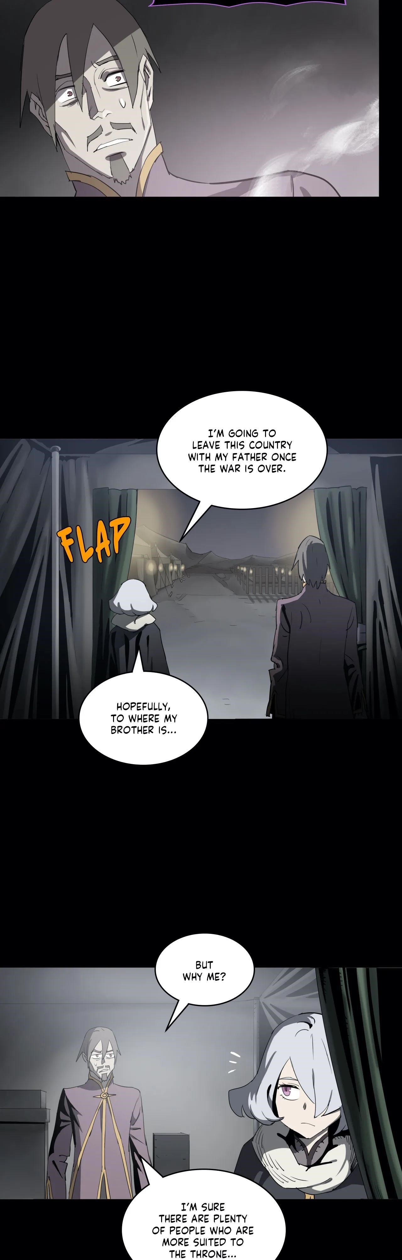 Read 4 Cut Hero EN Manga Online