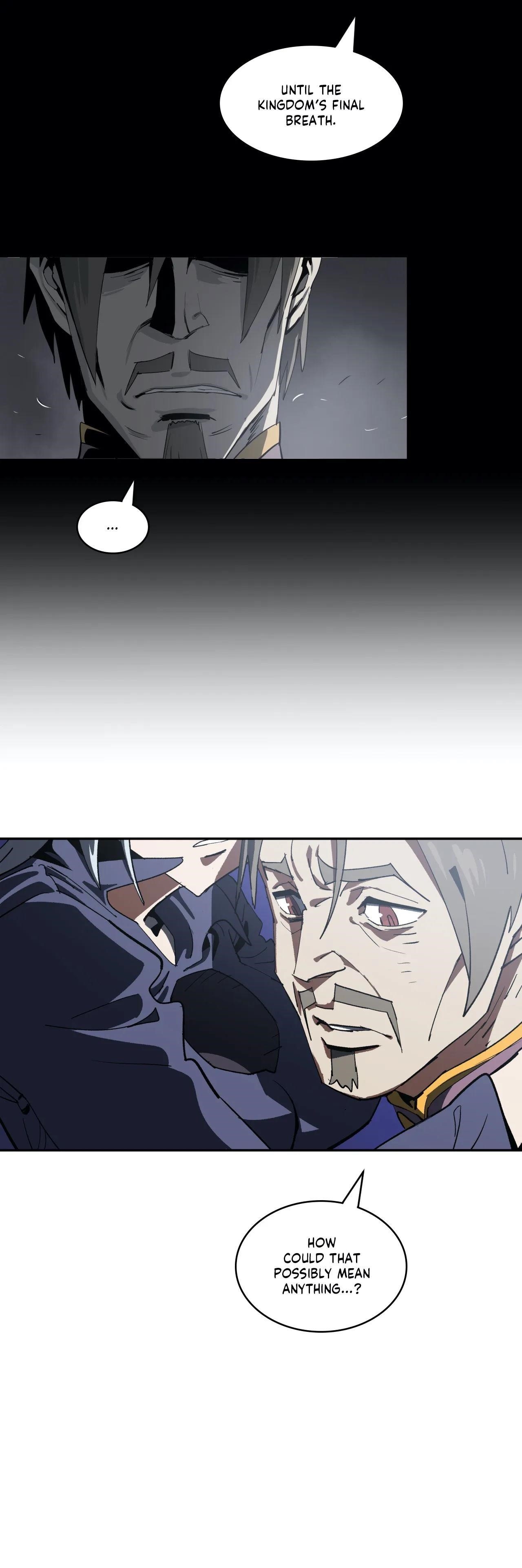 Read 4 Cut Hero EN Manga Online