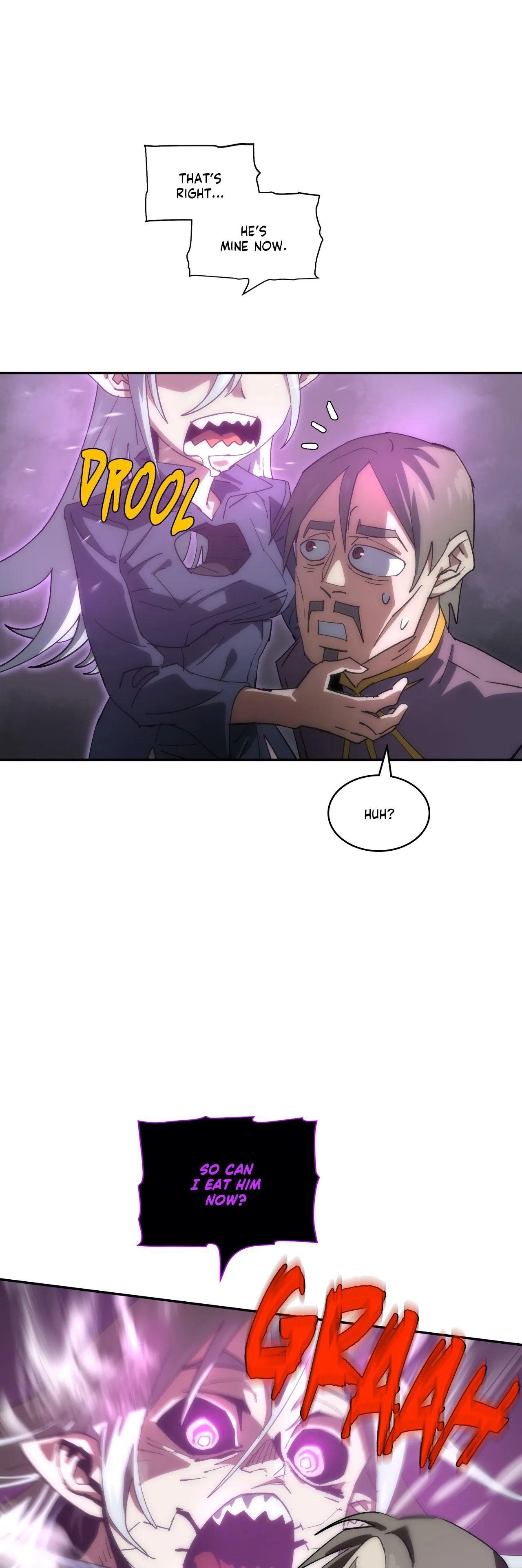 Read 4 Cut Hero EN Manga Online