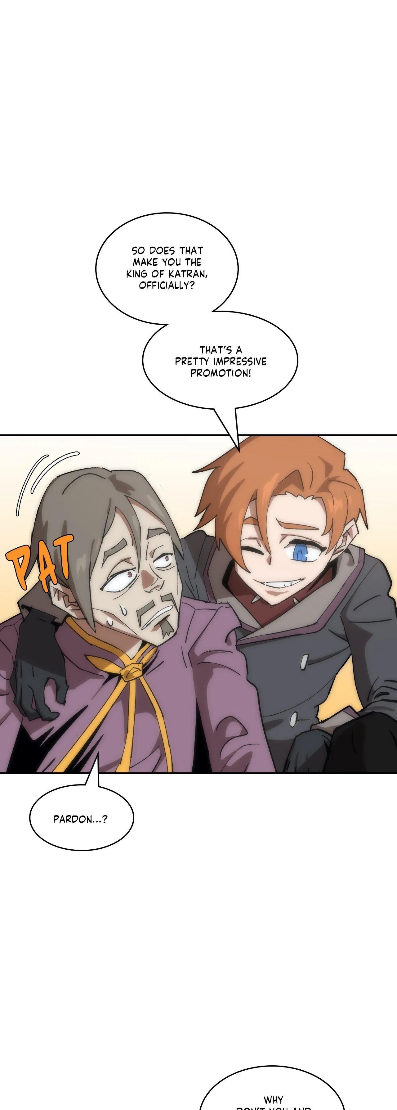 Read 4 Cut Hero EN Manga Online