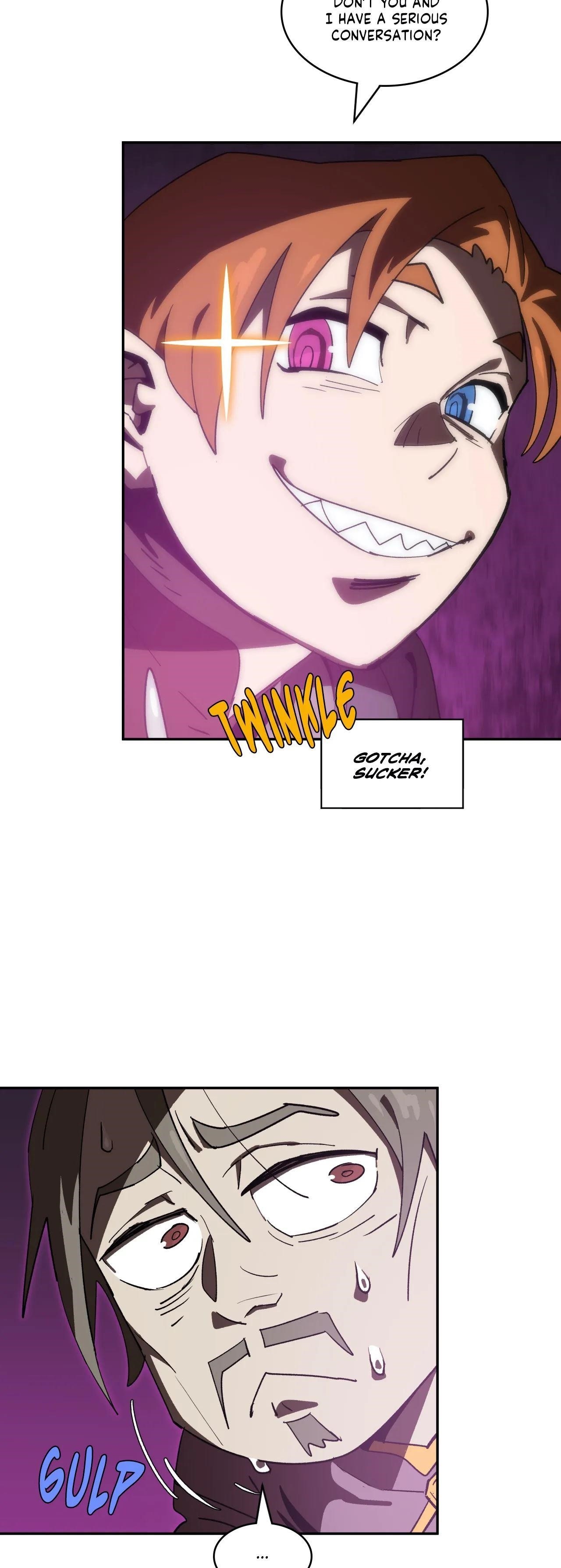 Read 4 Cut Hero EN Manga Online