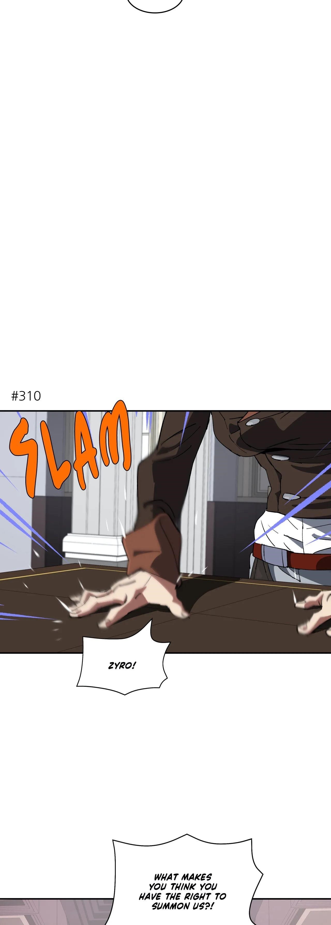 Read 4 Cut Hero EN Manga Online