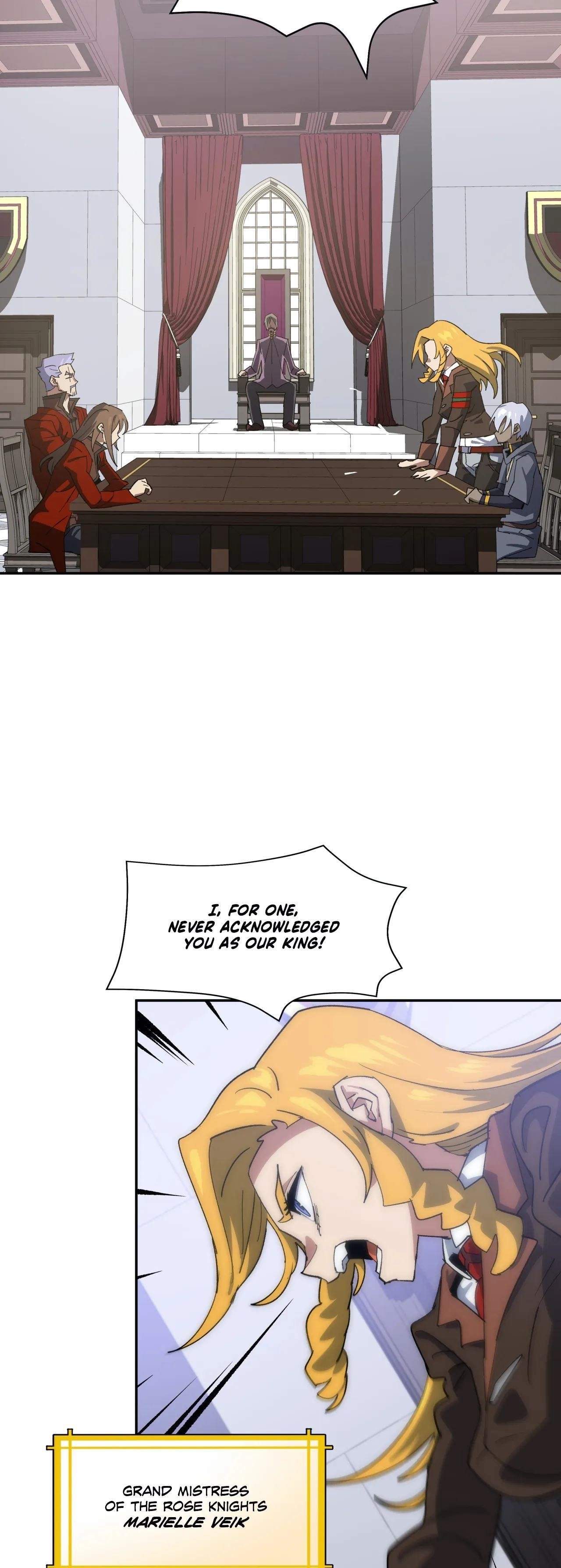 Read 4 Cut Hero EN Manga Online