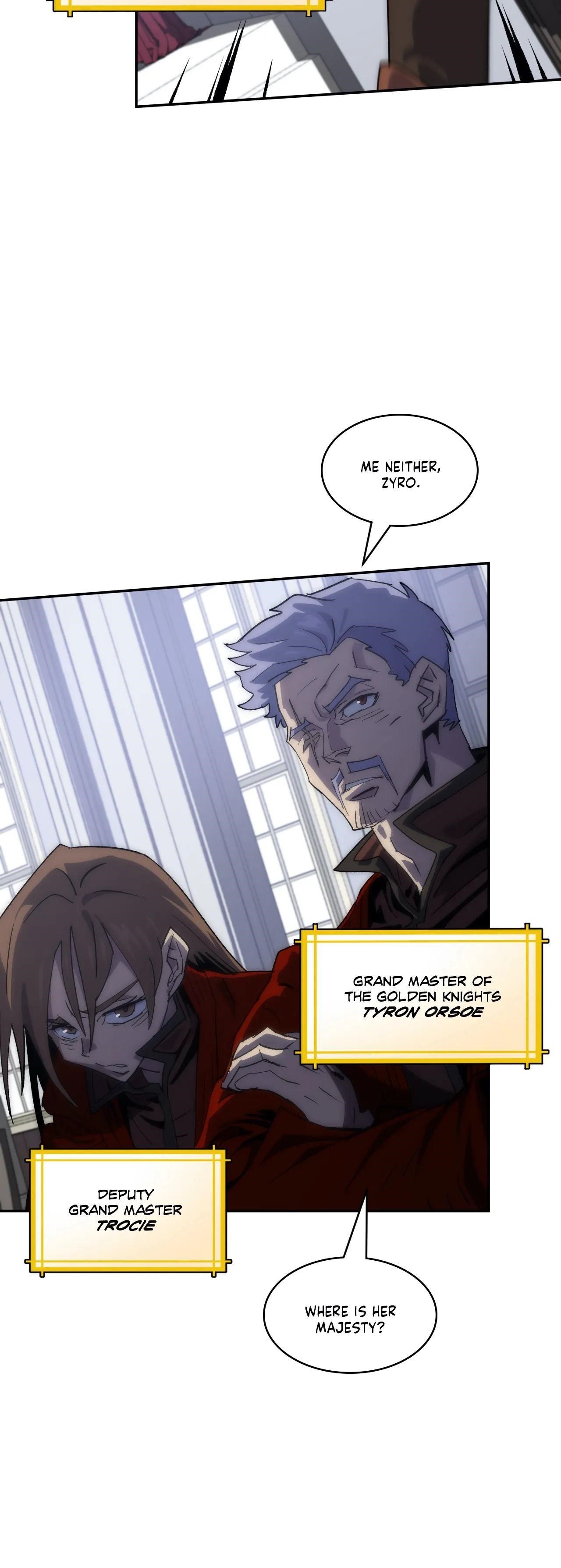 Read 4 Cut Hero EN Manga Online