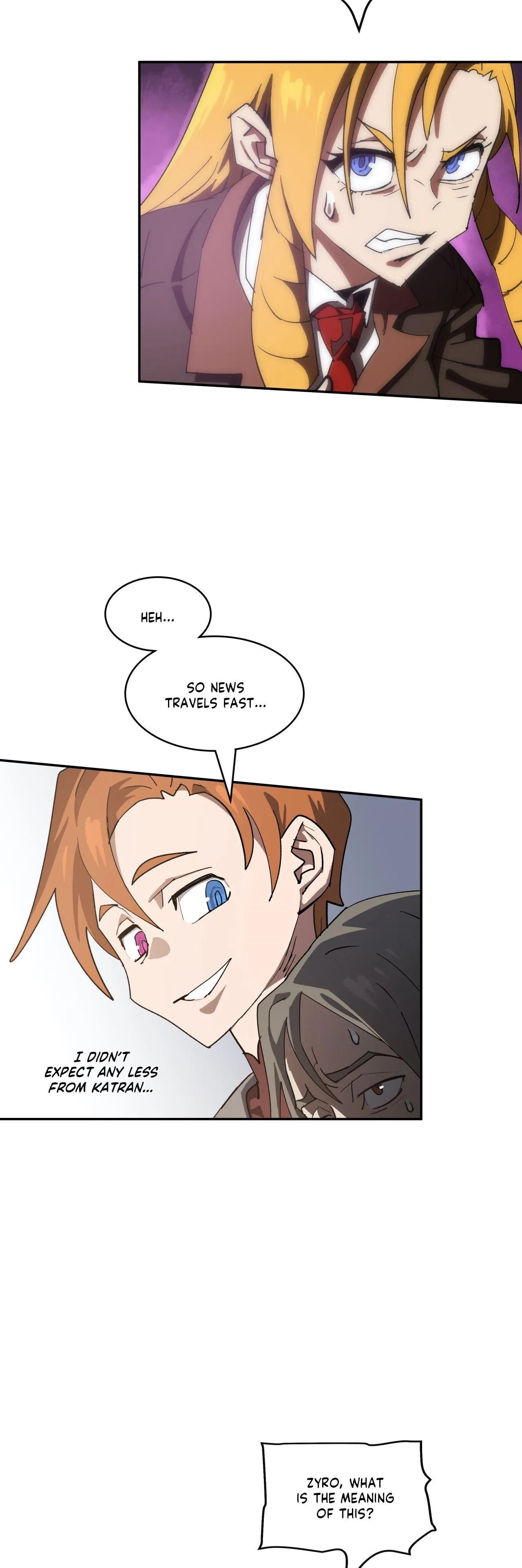 Read 4 Cut Hero EN Manga Online