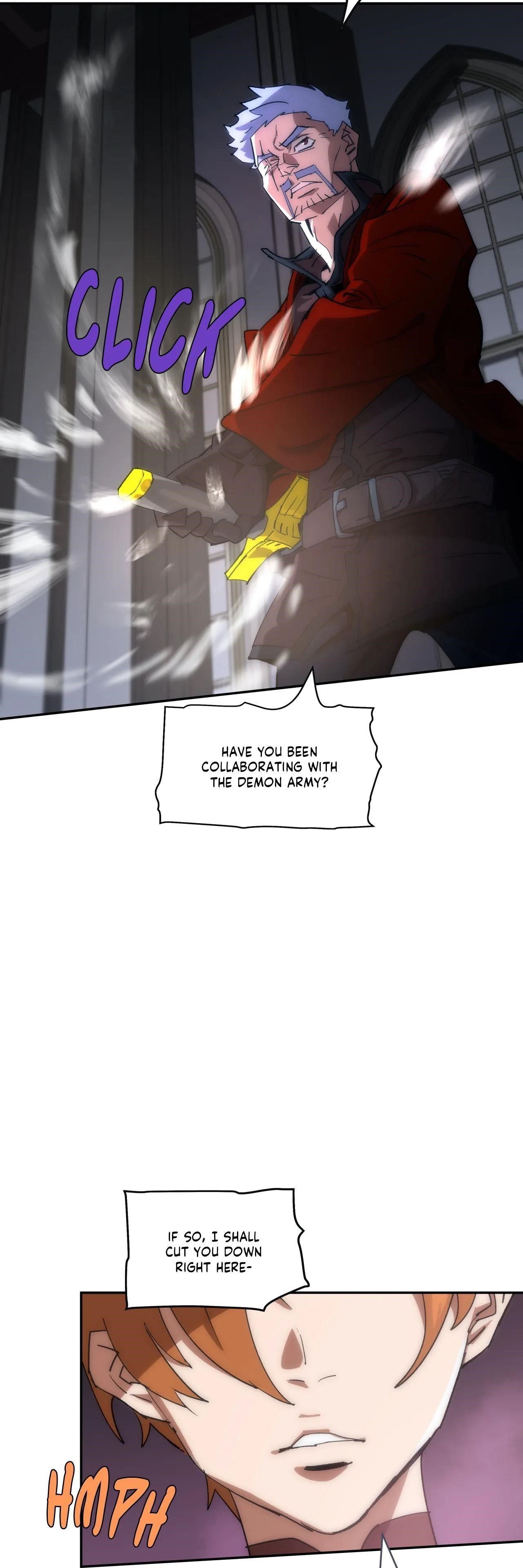 Read 4 Cut Hero EN Manga Online