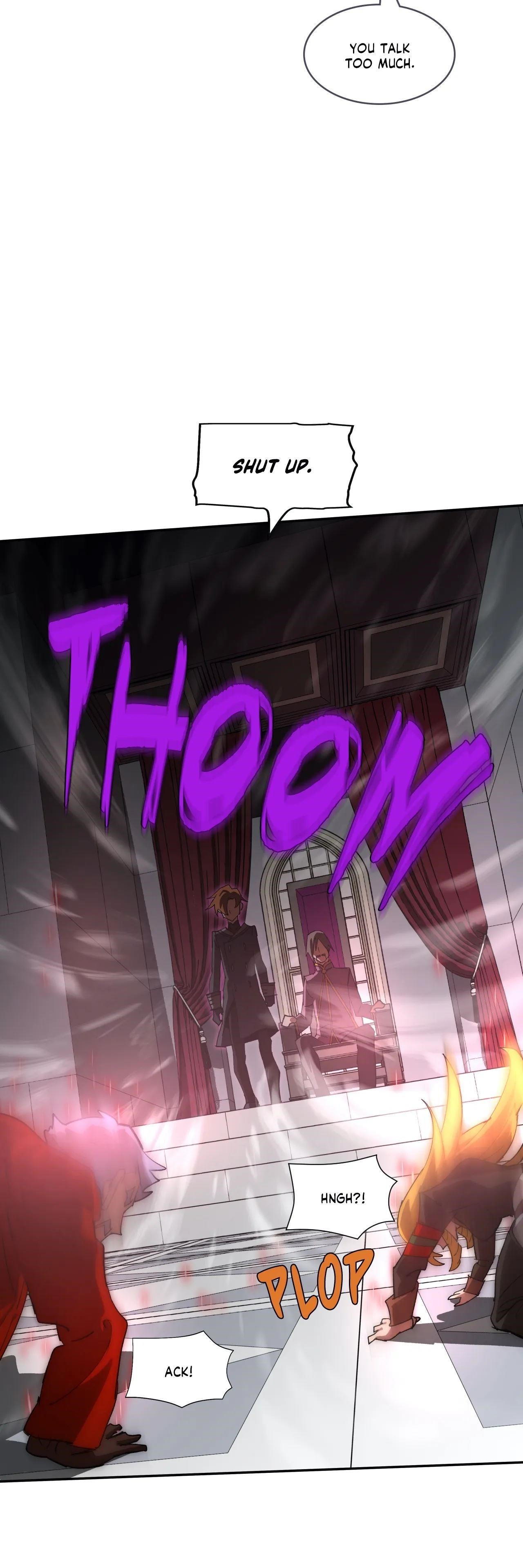 Read 4 Cut Hero EN Manga Online