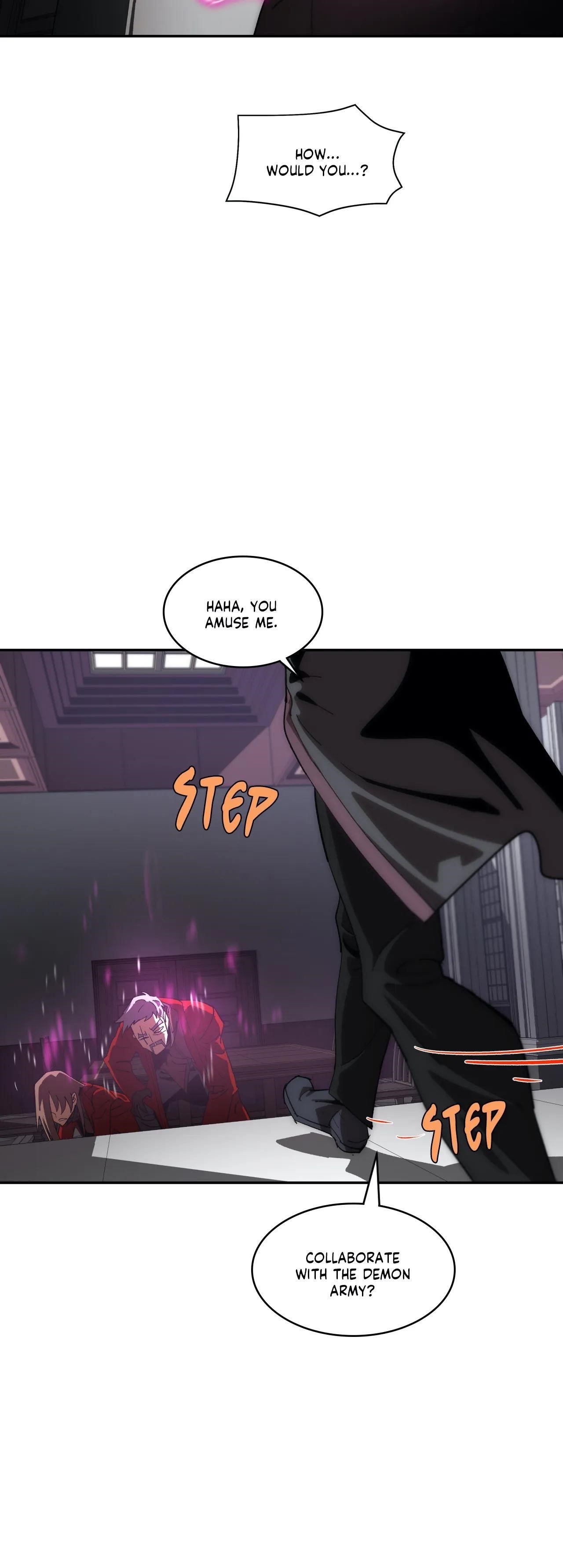 Read 4 Cut Hero EN Manga Online