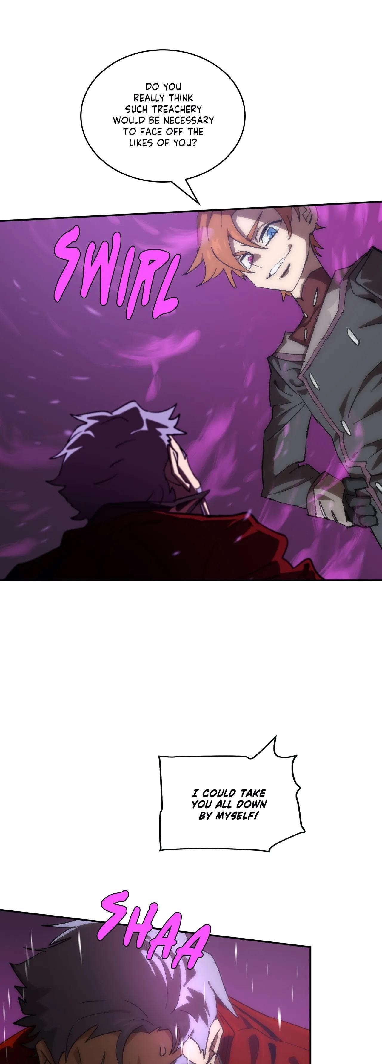 Read 4 Cut Hero EN Manga Online