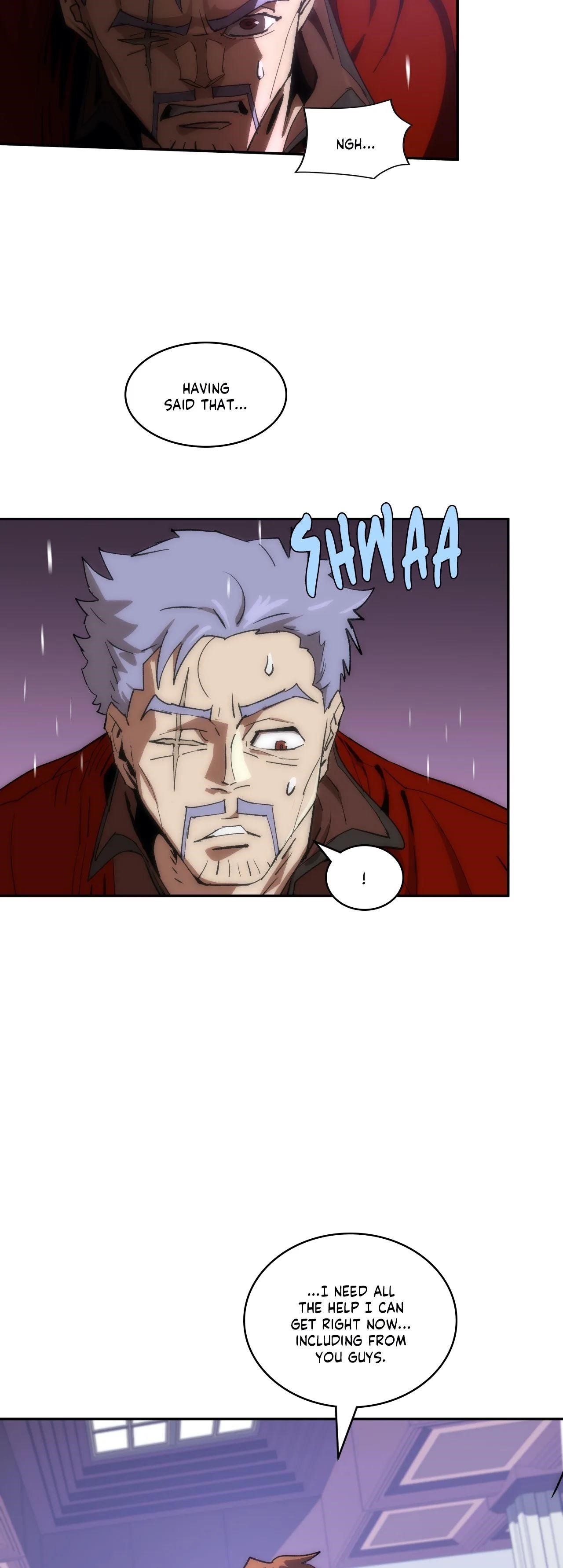 Read 4 Cut Hero EN Manga Online