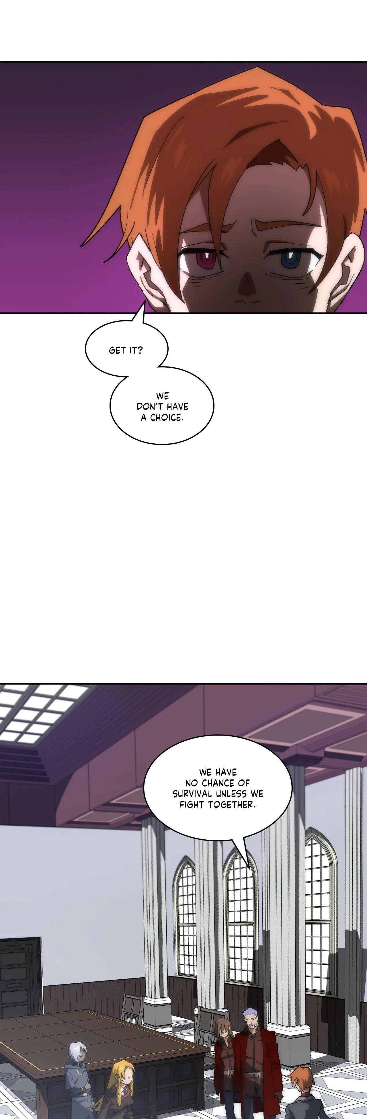 Read 4 Cut Hero EN Manga Online