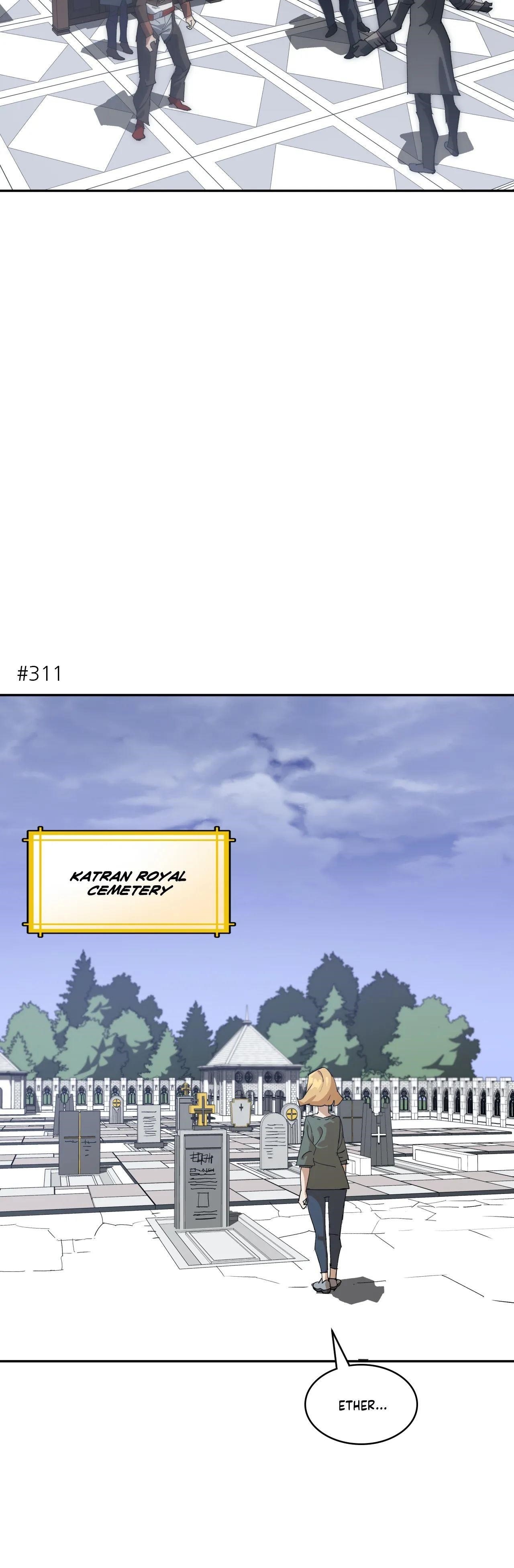 Read 4 Cut Hero EN Manga Online